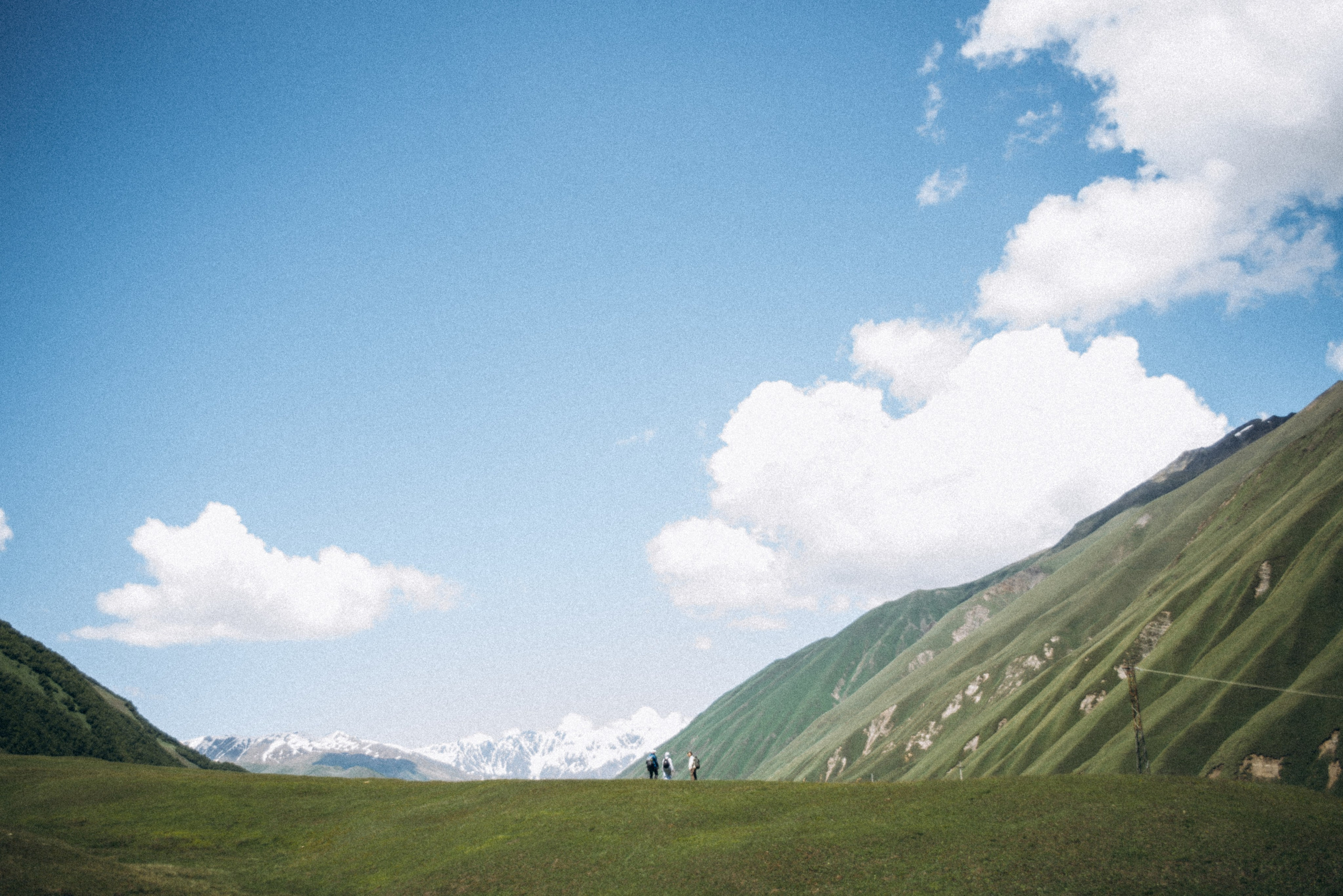 Долина Трусо, Грузия🇬🇪«Honey Trip». Anita_photo