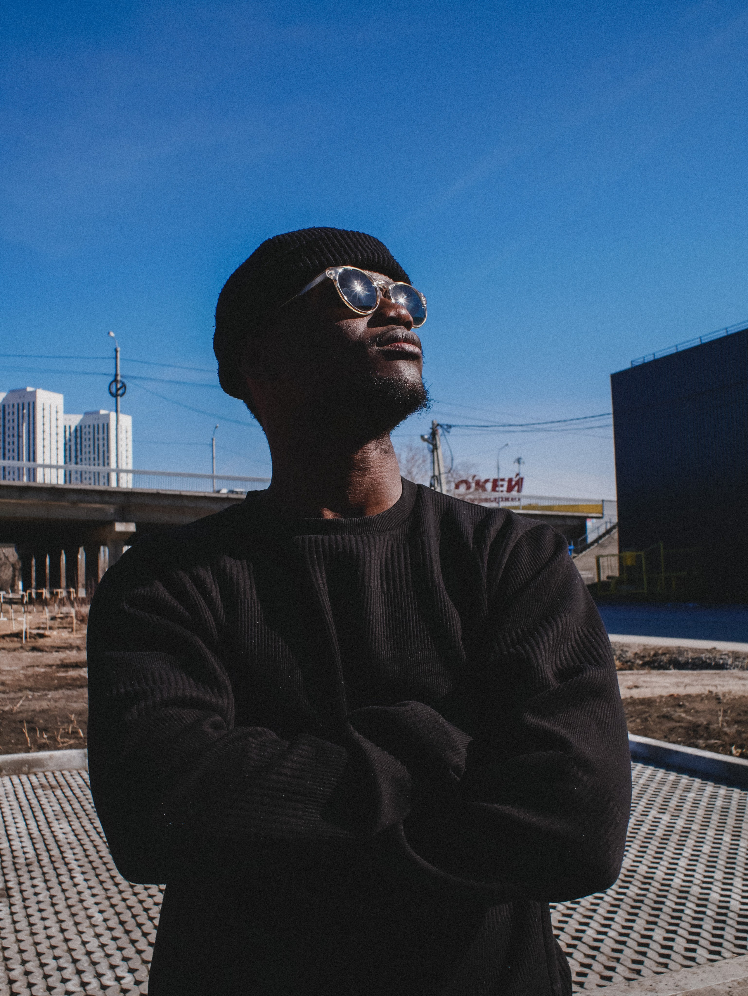 Стилизованная съемка. Мобильная съемка Тюмень