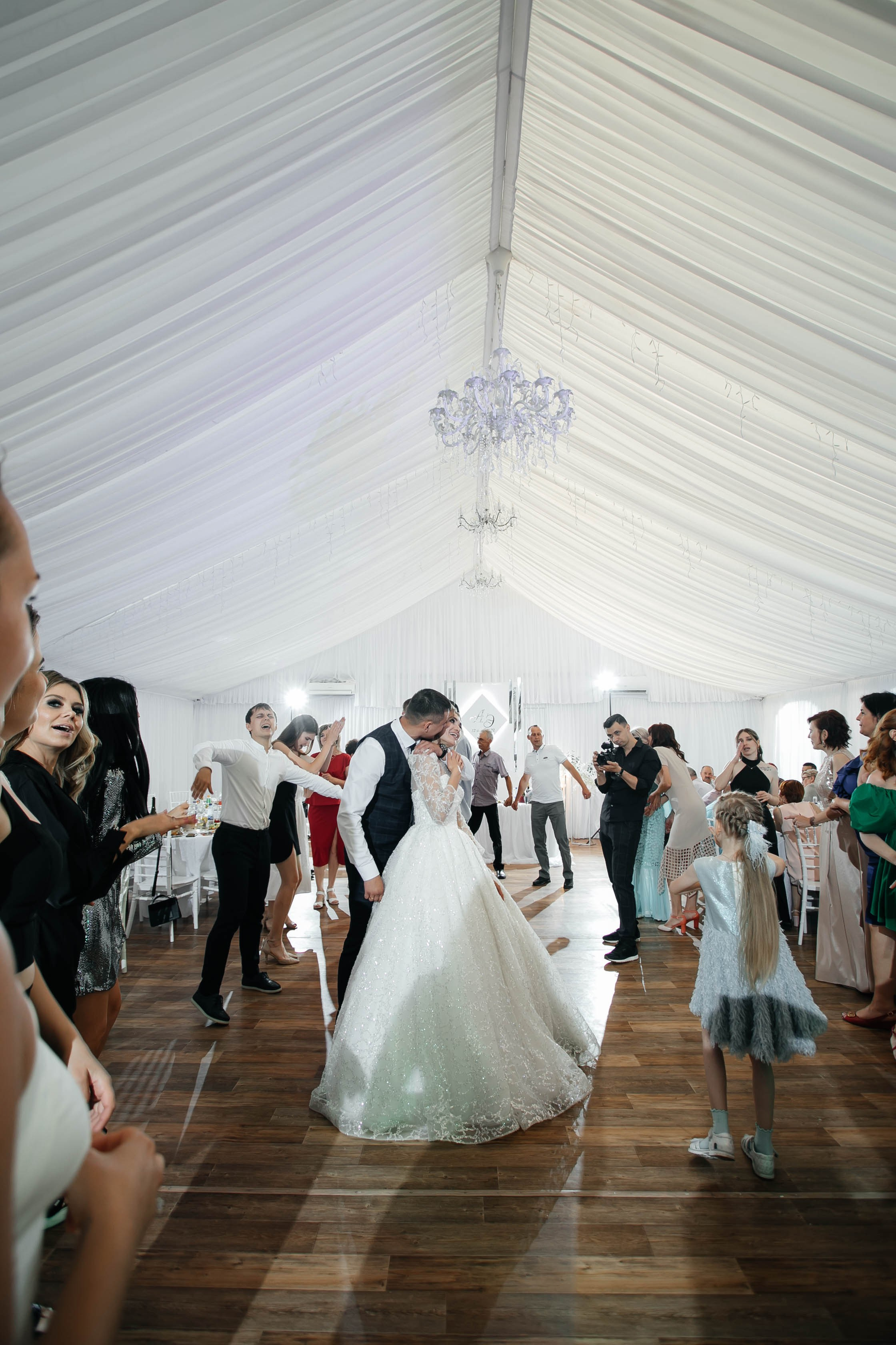 Свадебная история Элики и Артема. Свадебный и семейный фотограф Рассказова Виктория