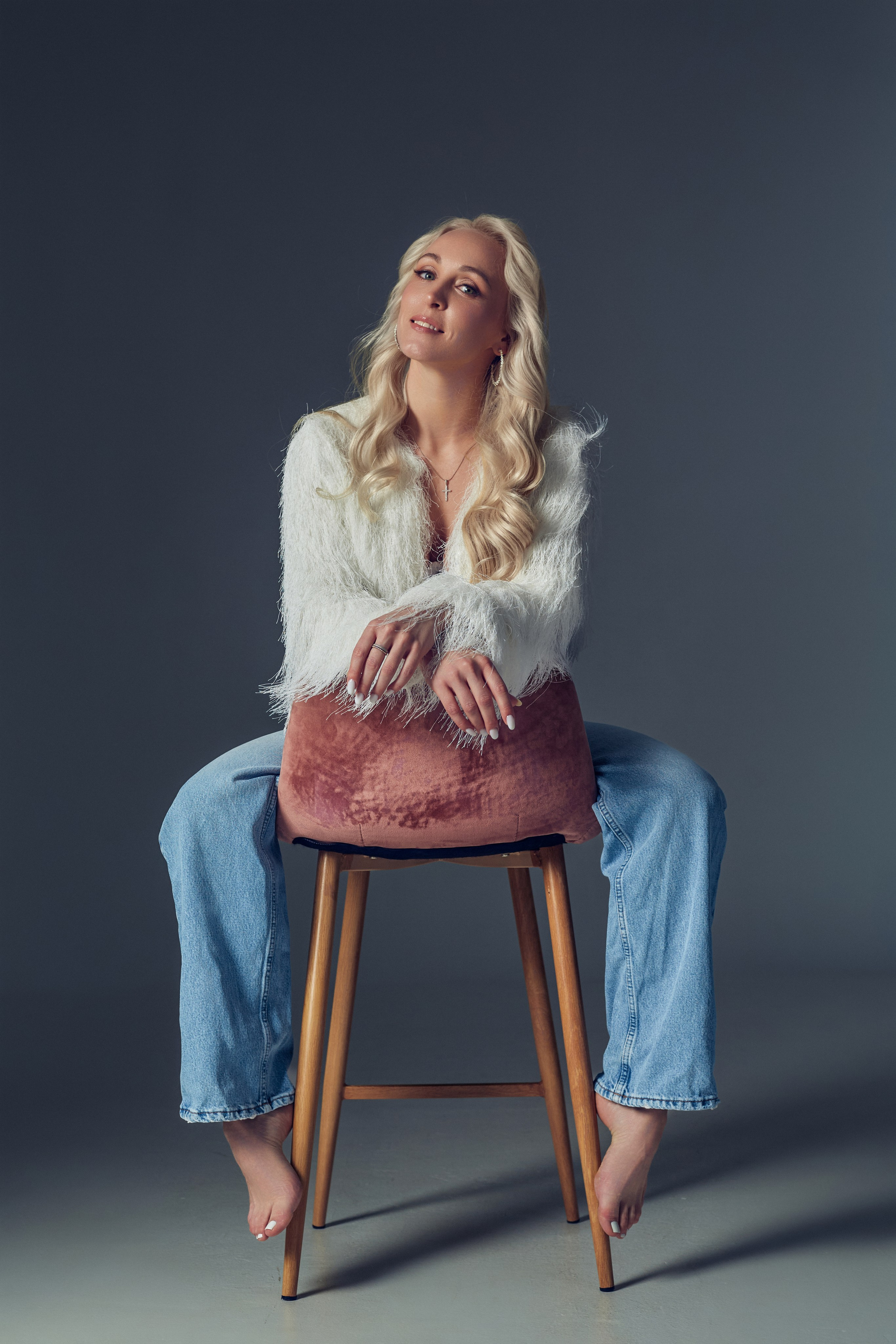 Фотосессия для девушки Нижний Новгород