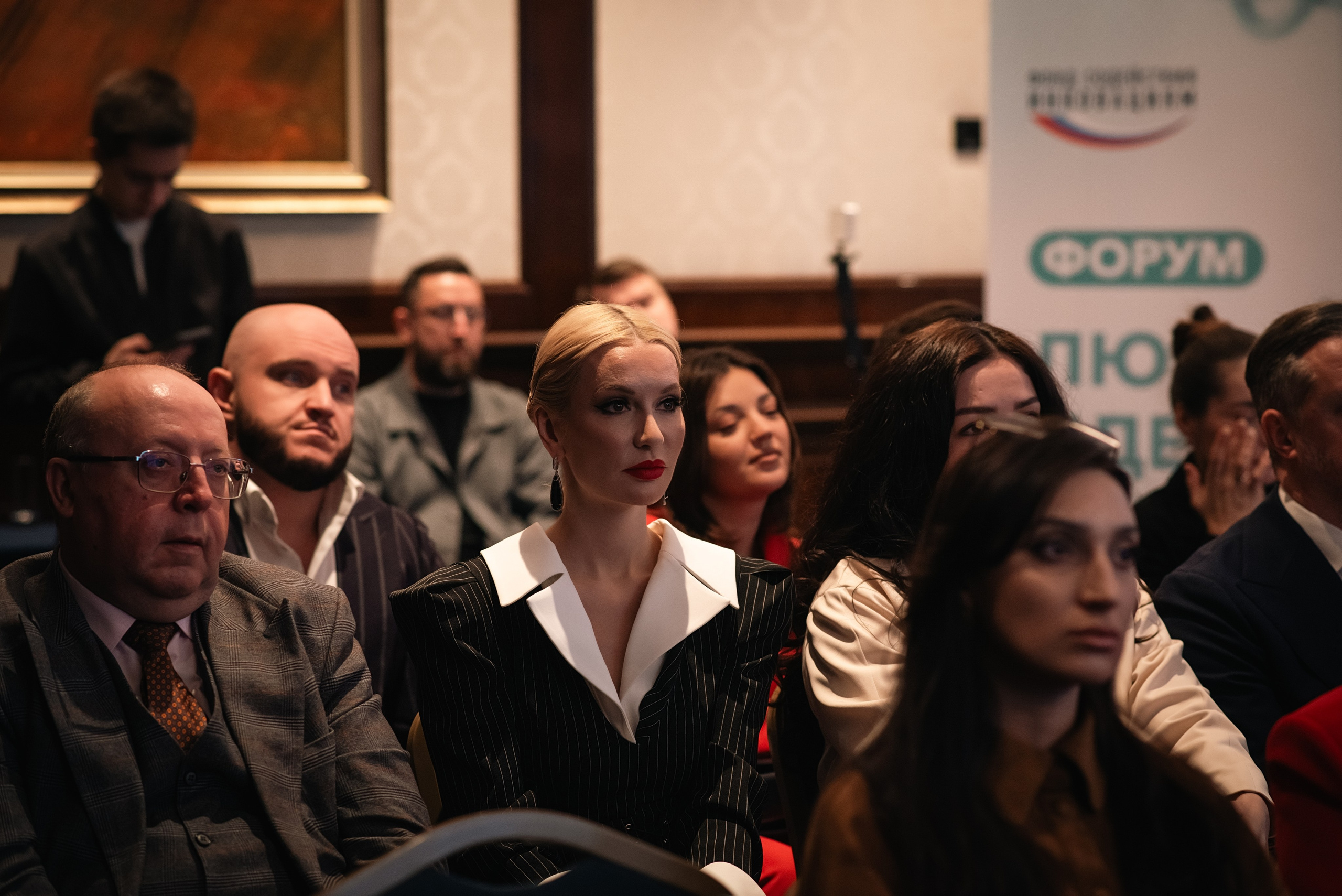 The Carlton. Фотограф, визажист. Москва