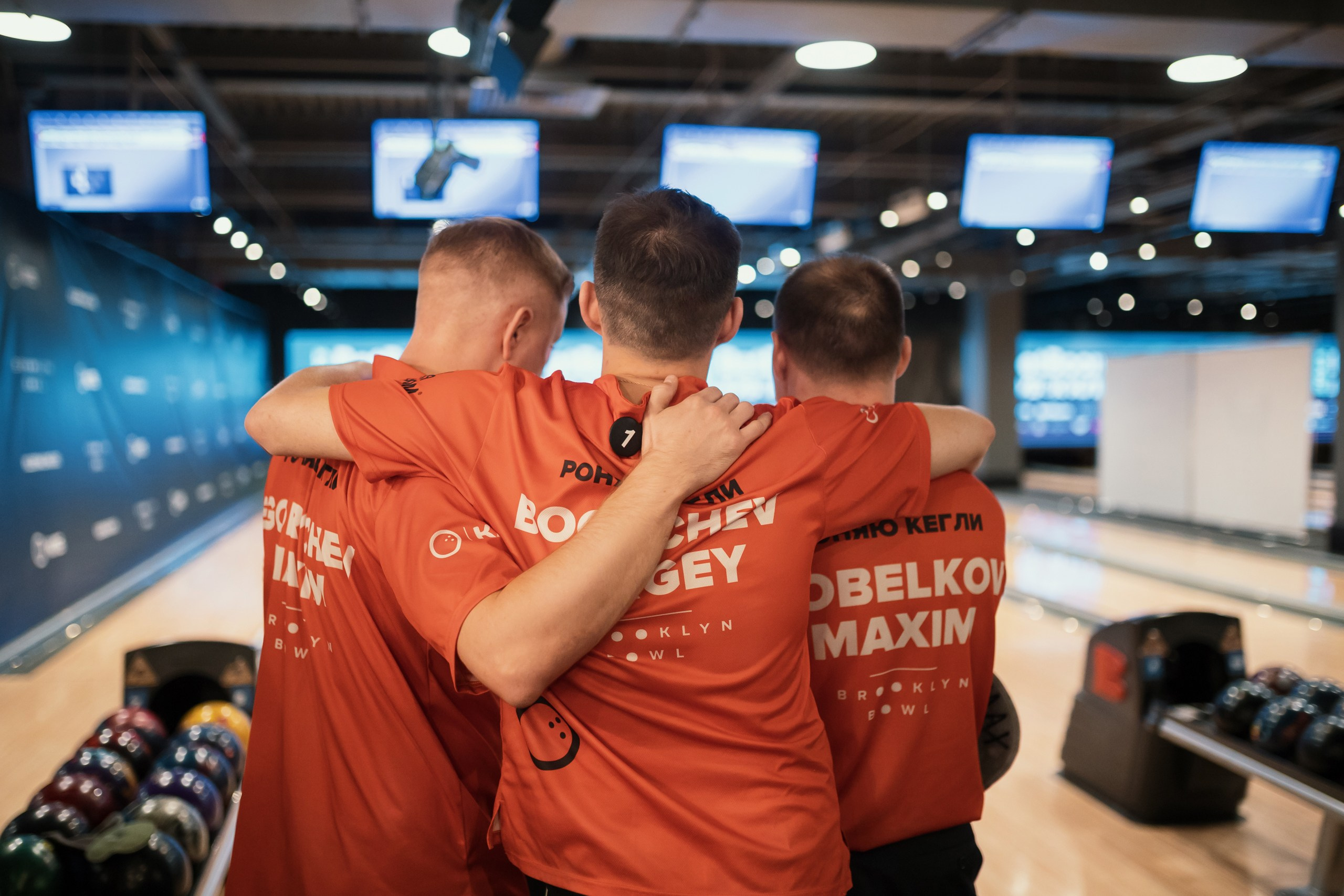 Sport. Фотограф Ваня Бархатов