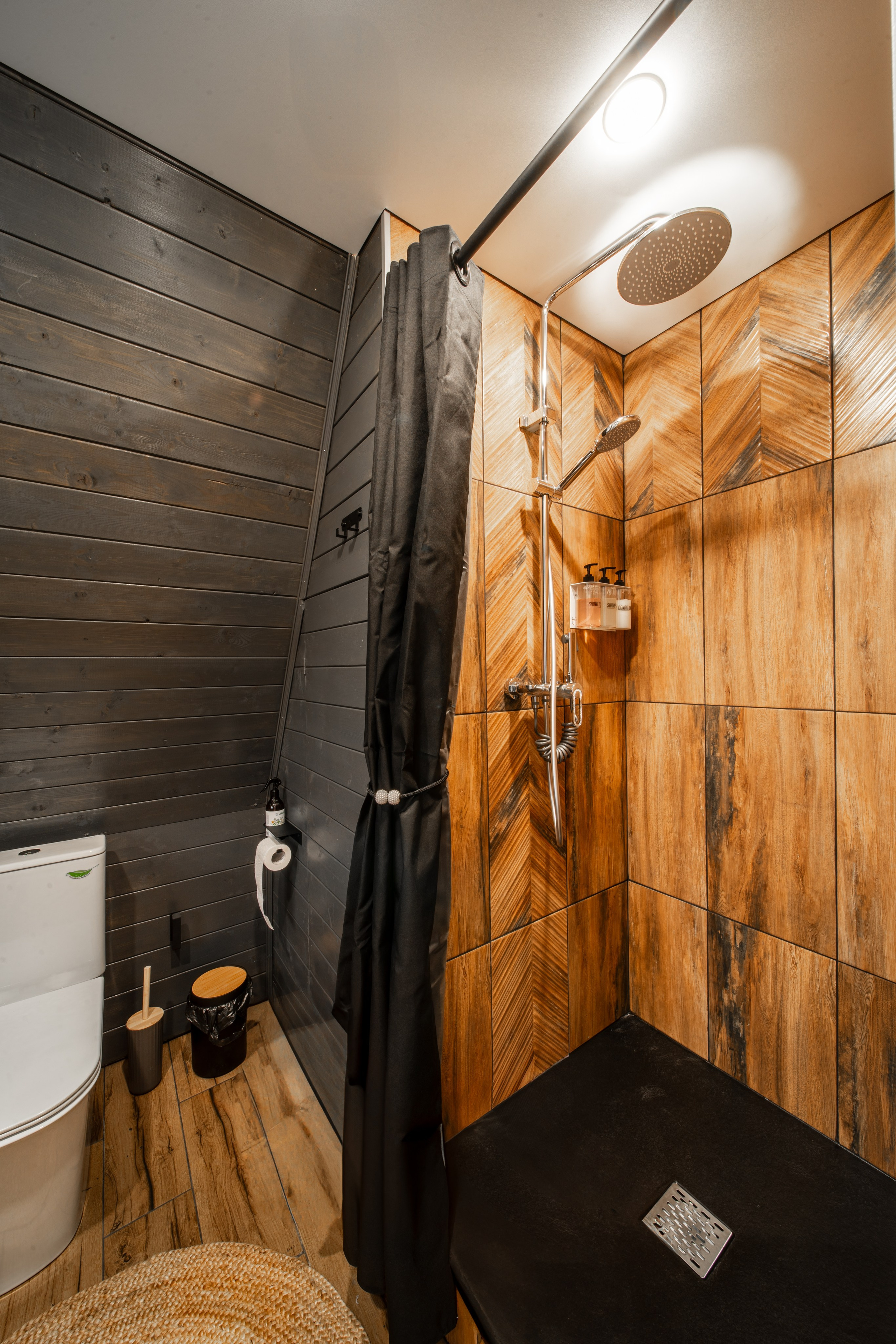 Интерьер BUNNY PARK. Фотограф в городе Владимир