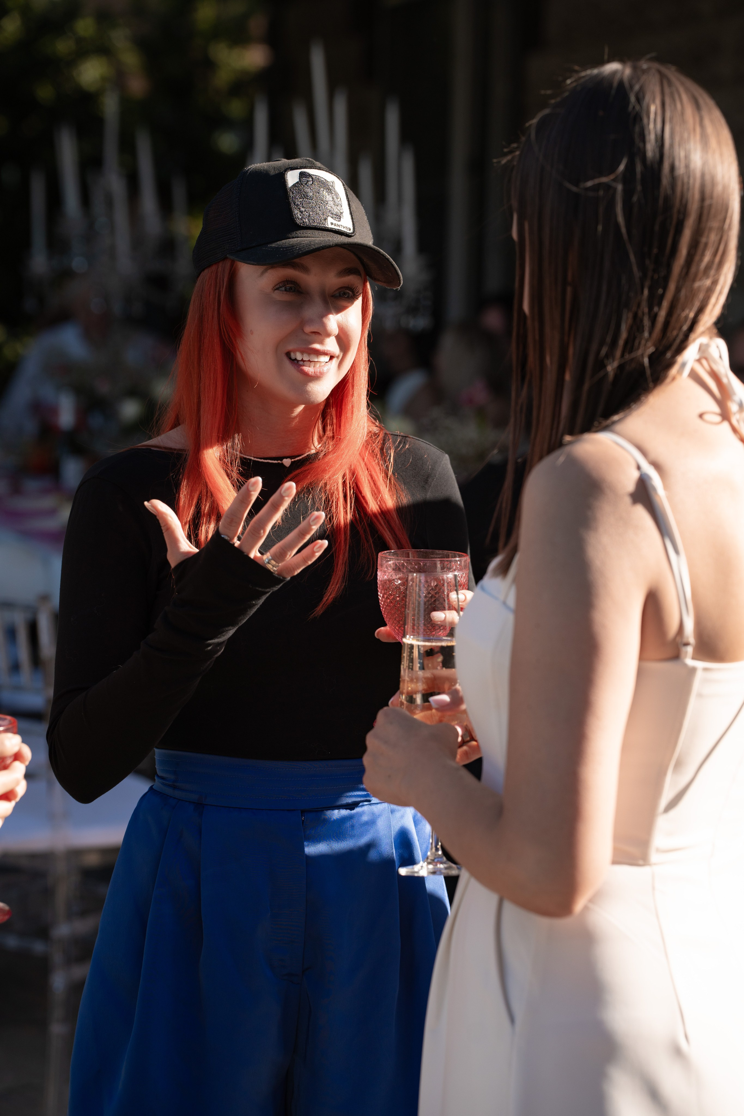 День Рождения за городом. Фотограф в городе Владимир