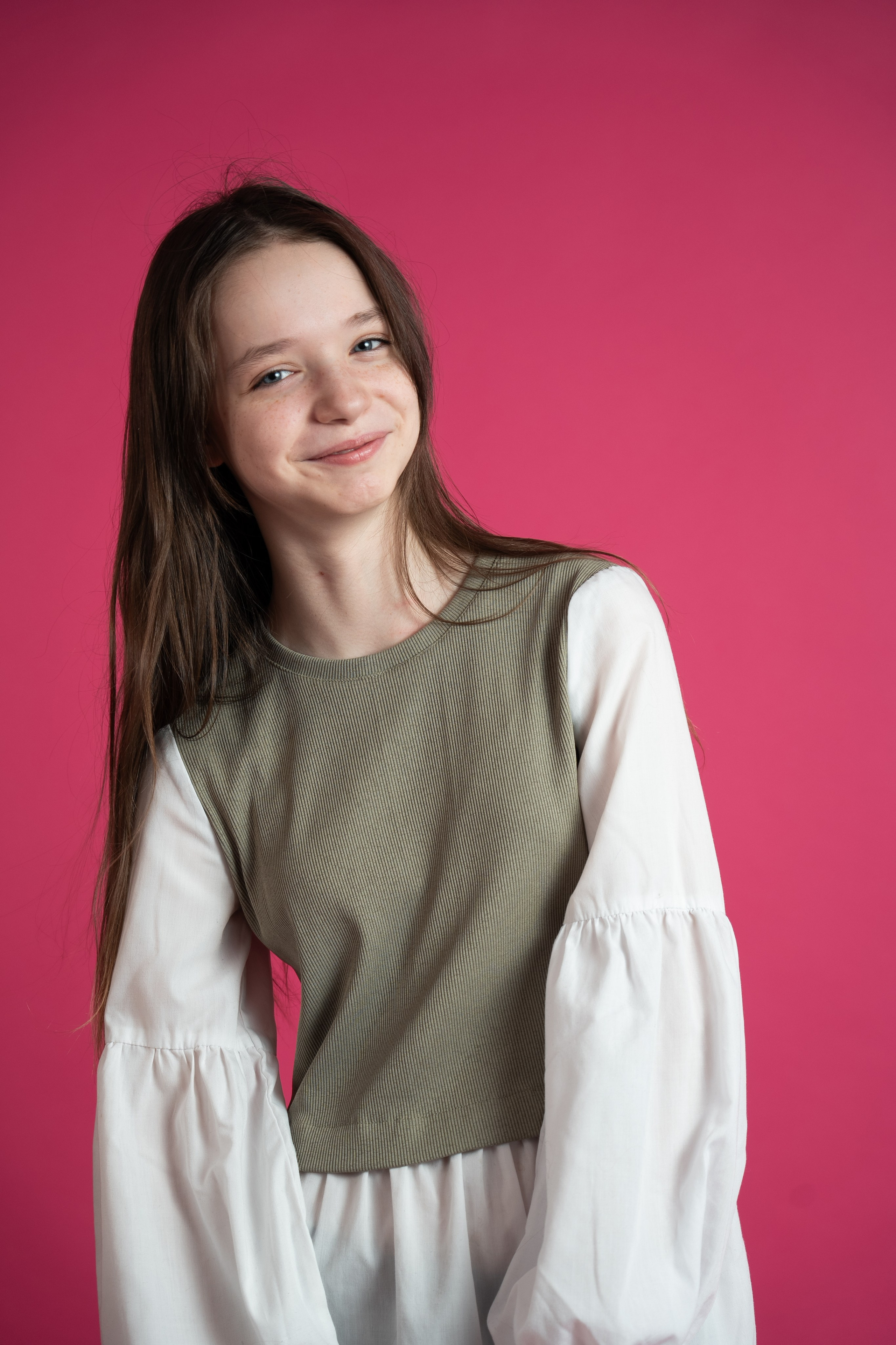 Модельное агентство Виктория. Фотограф в городе Владимир