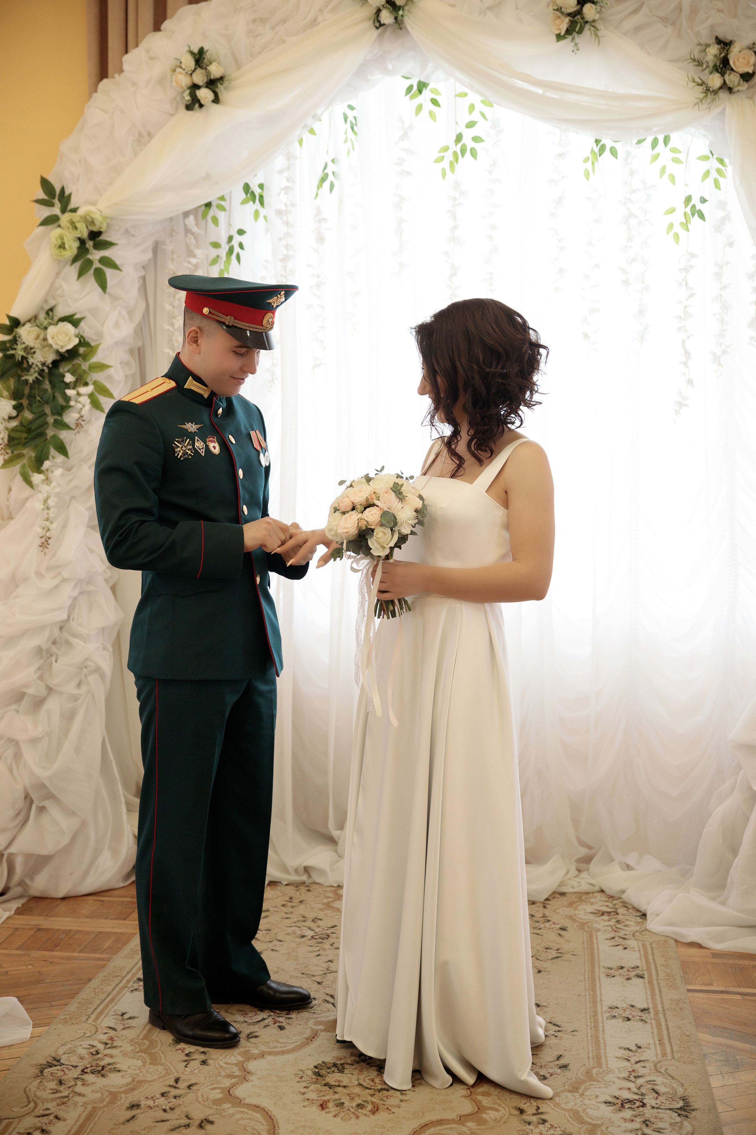 Михаил & Анастасия. Свадебный фотограф в Астрахани. Фототуры по Астрахани и в горы Кавказа