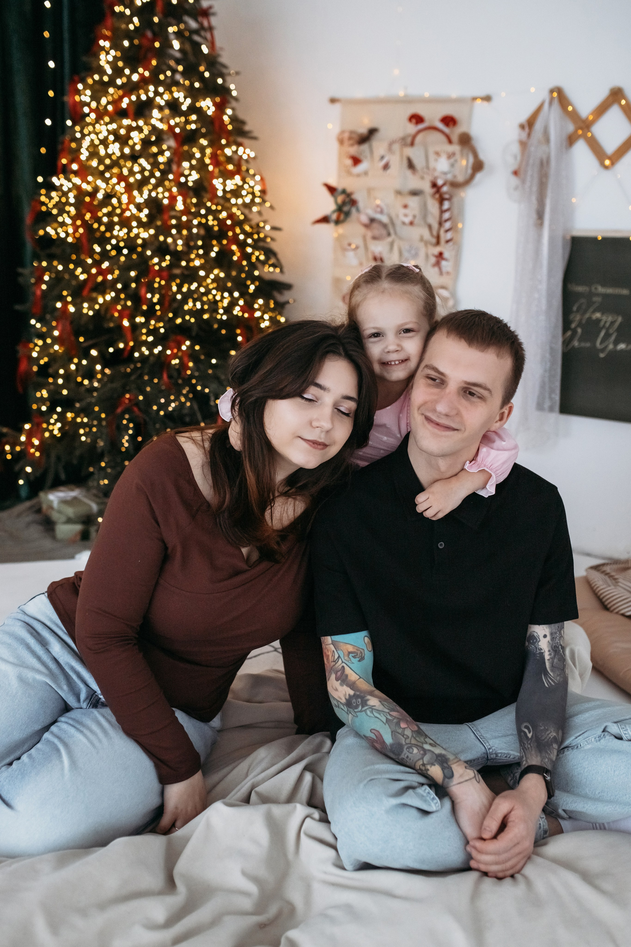 Амелия. Семейный и детский фотограф Минск, Беларусь