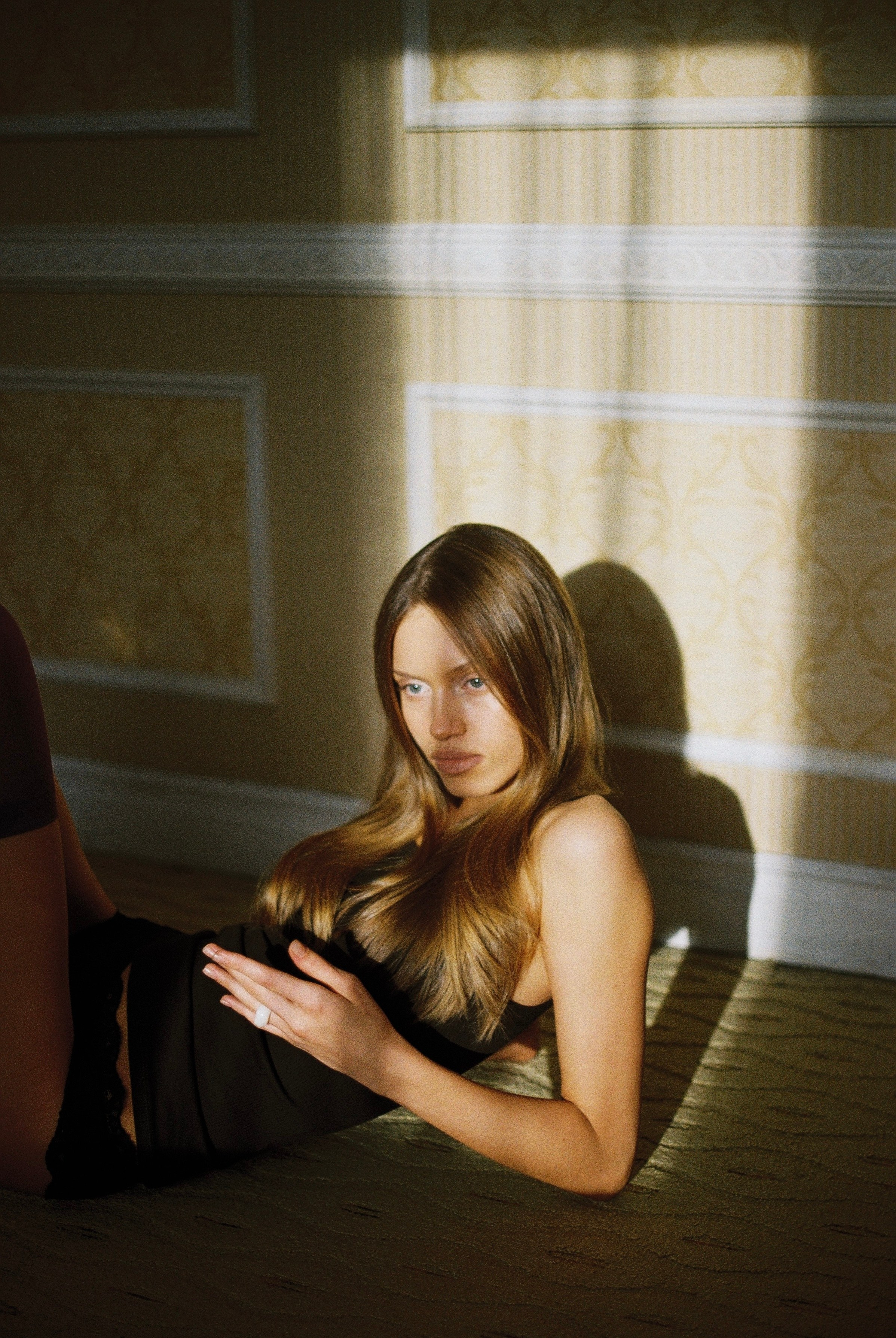 Мила. Главная