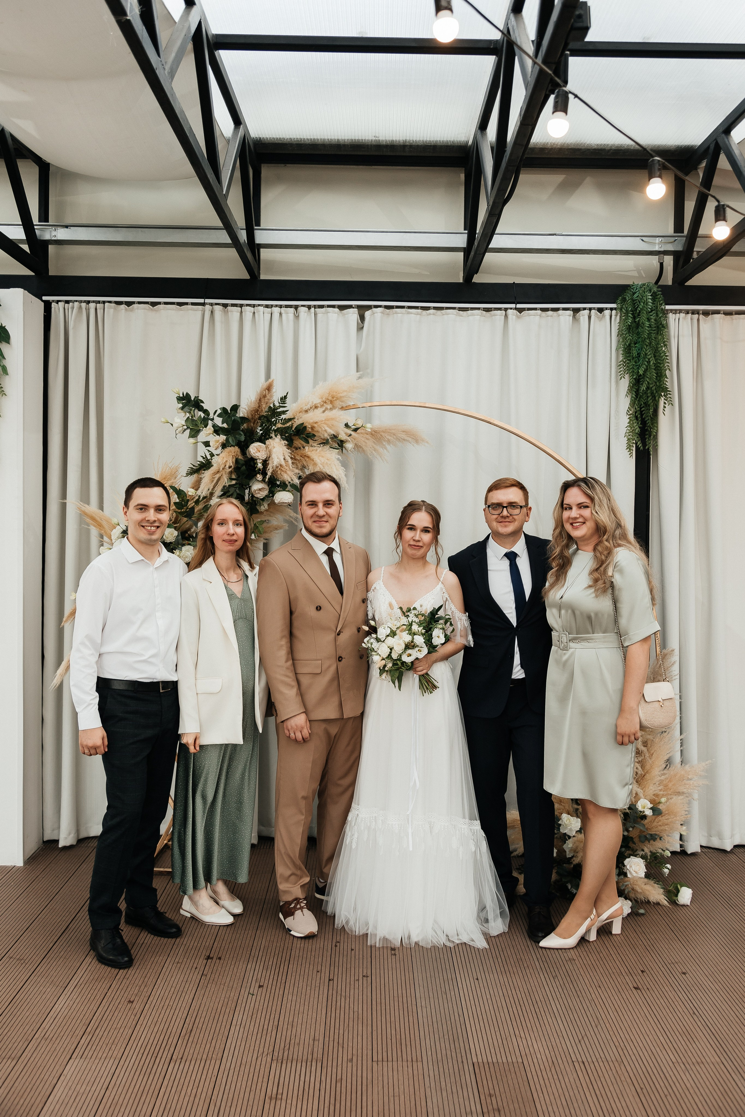 Сергей и Анастасия/2024. Свадебный и семейный фотограф в Екатеринбурге