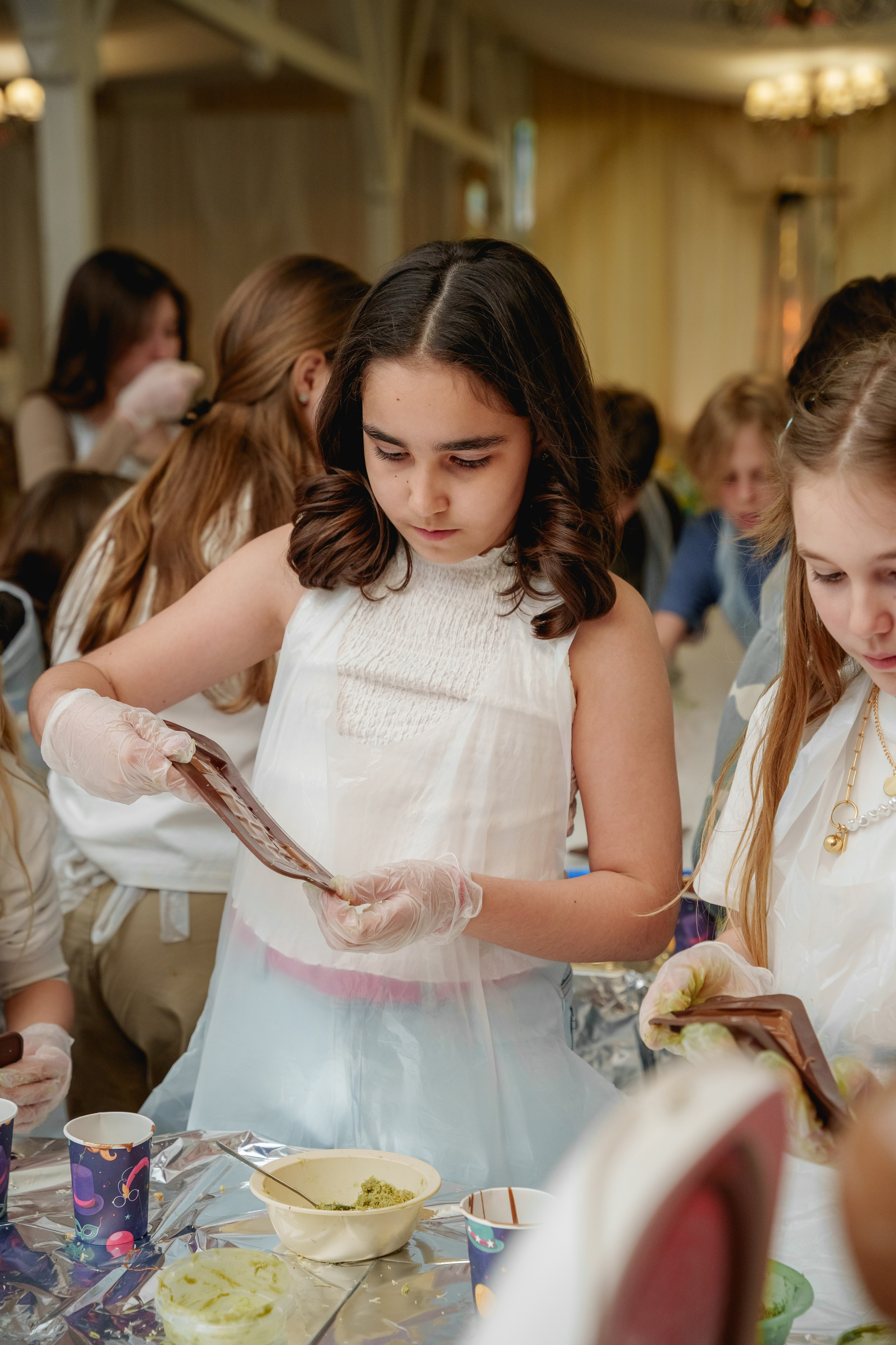 Выпускной 9 класс. Станислав Тюрин Фотограф Москва. Индивидуальные и семейные фотосессии;