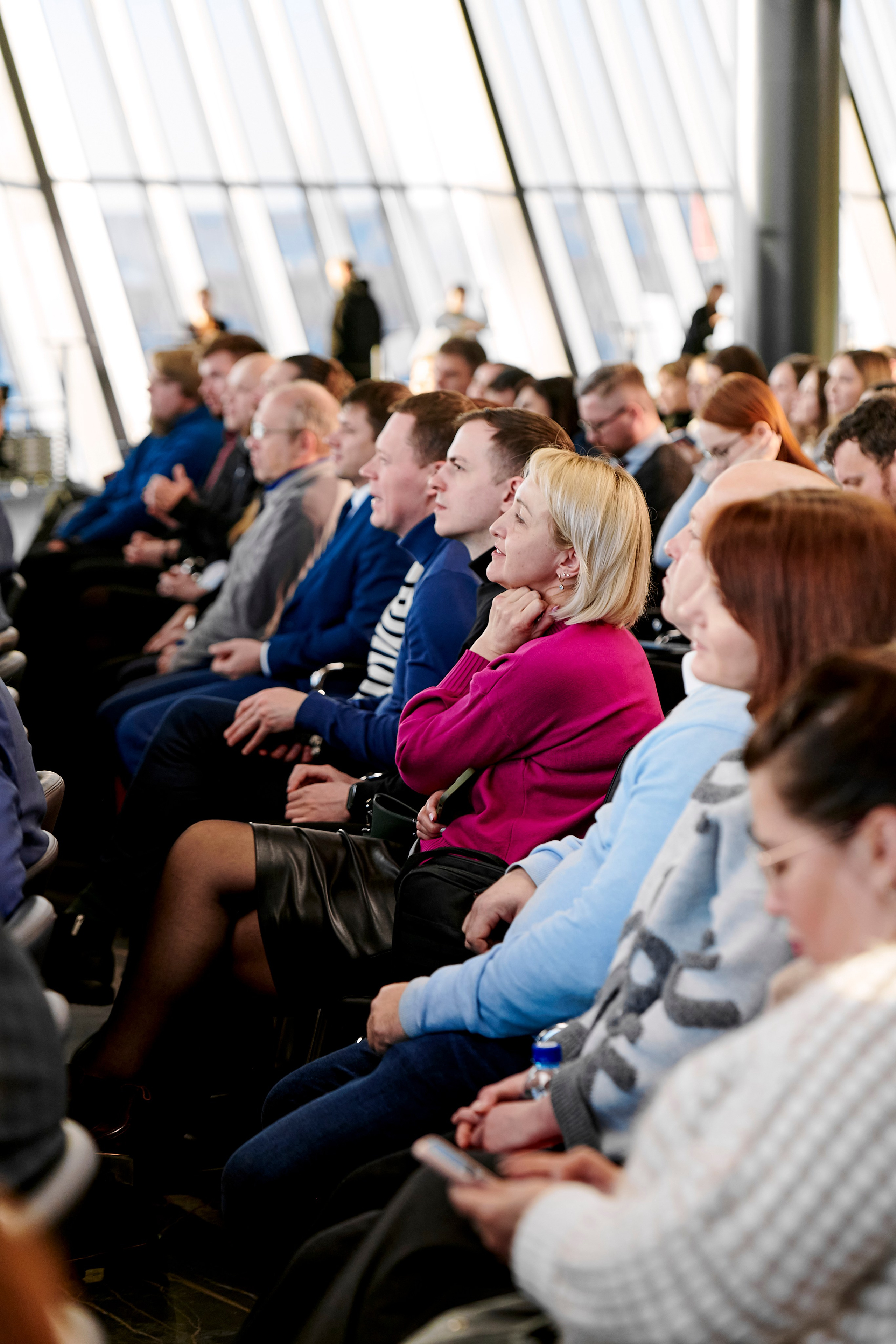 IT Форум будущего. Фотограф Постольник Дарья