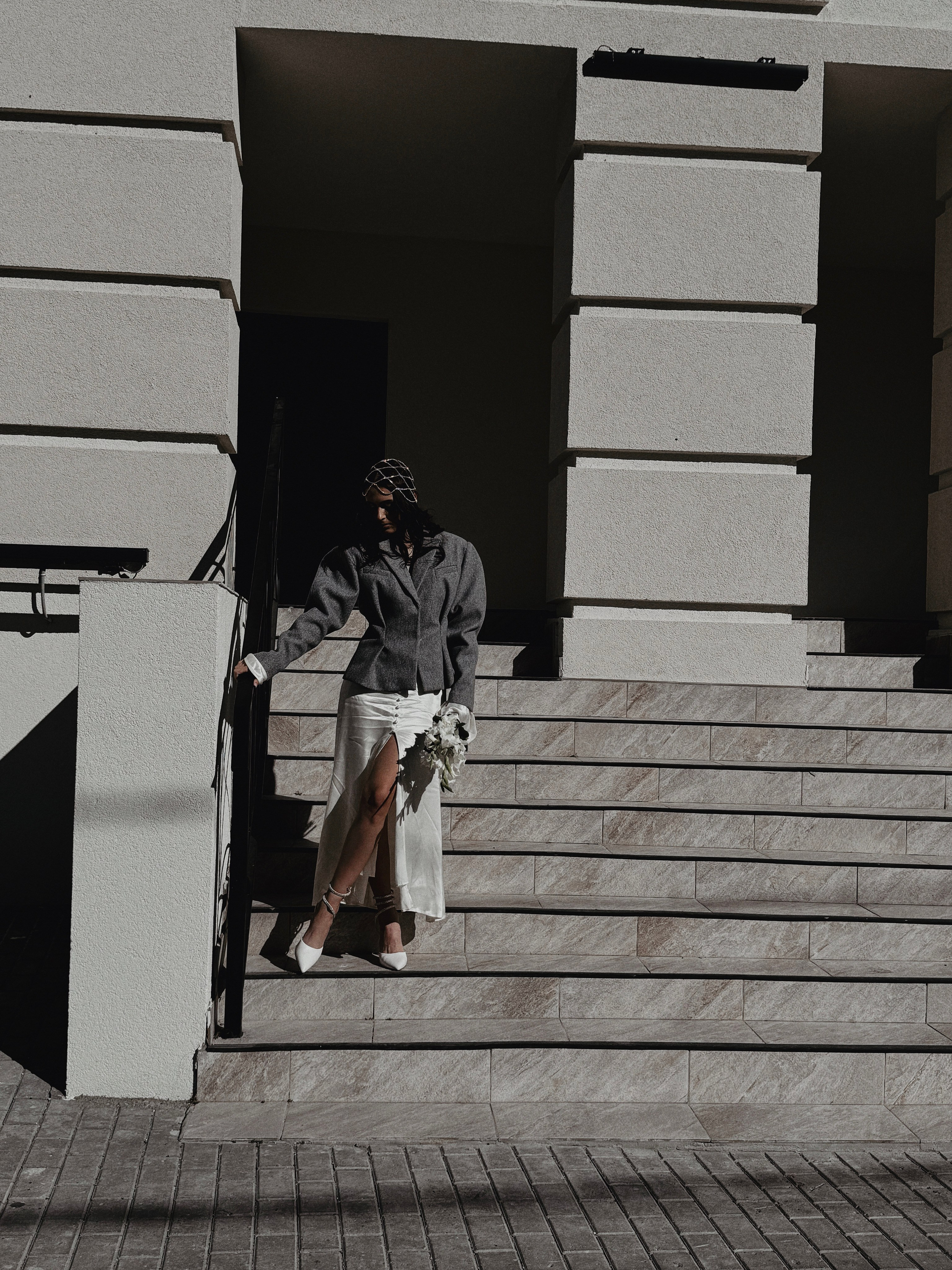 Екатерина и Егор. Мобильный фотограф в Ульяновске Митяева Дарья