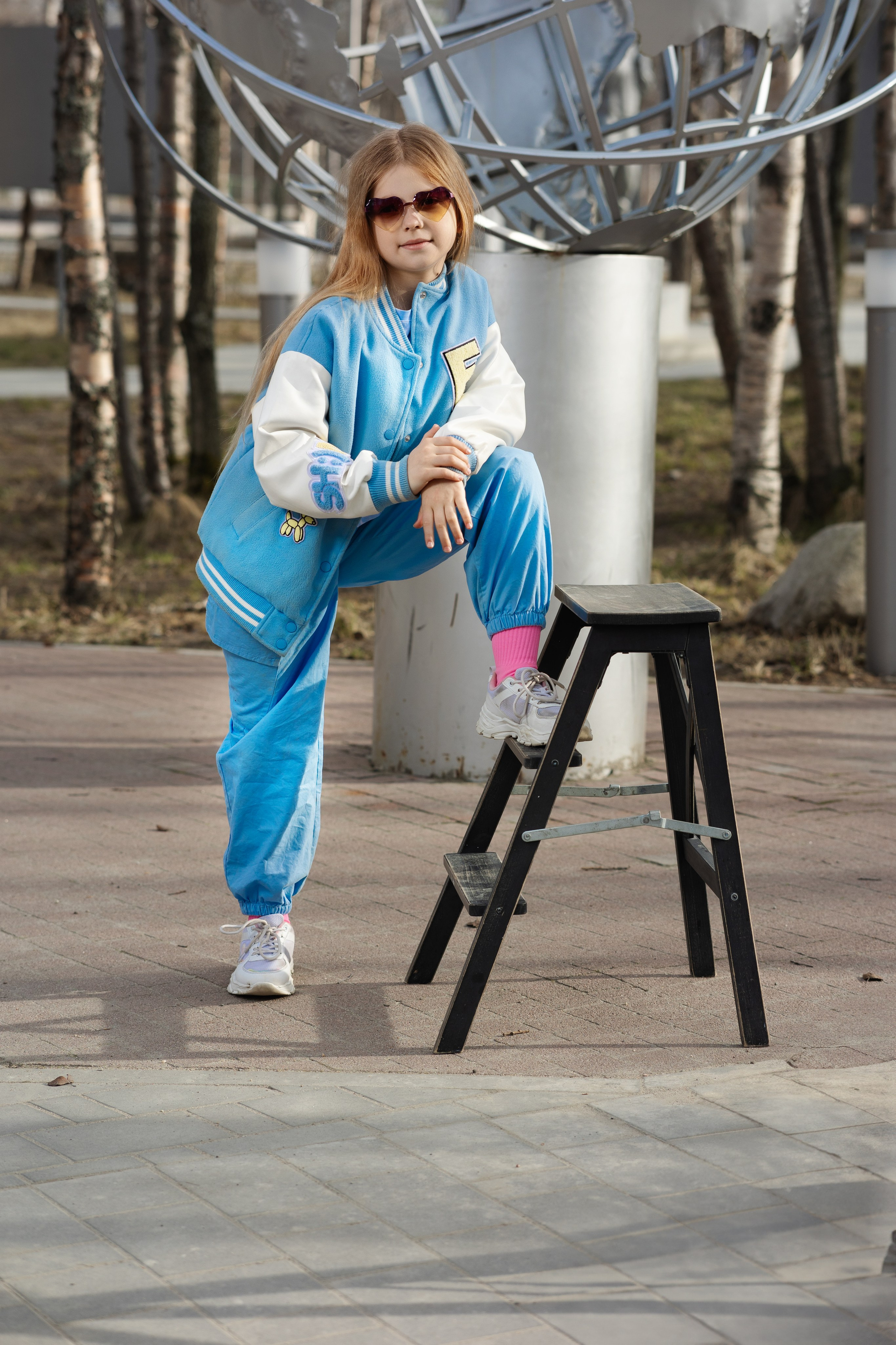 Фотосессия прогулка. Артём Печерин фотограф в Оленегорске