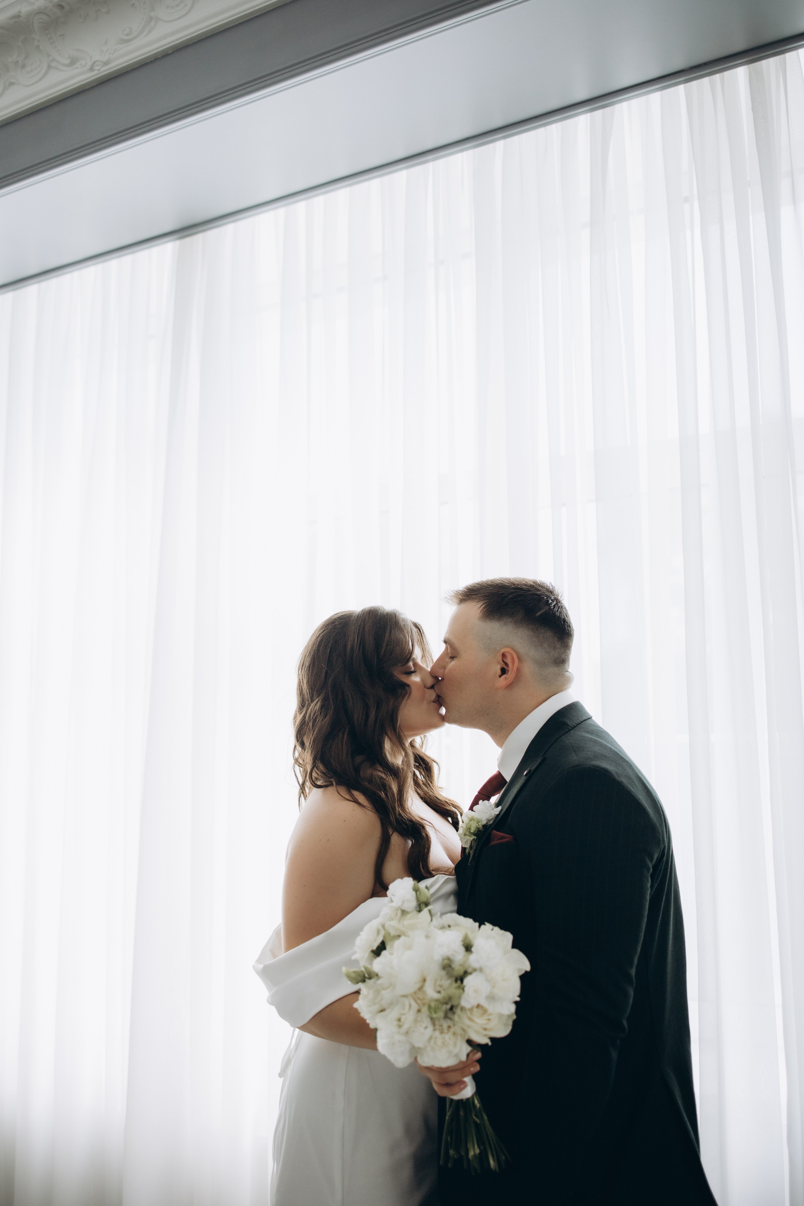 Банкет. Фотограф в Иваново и Суздале