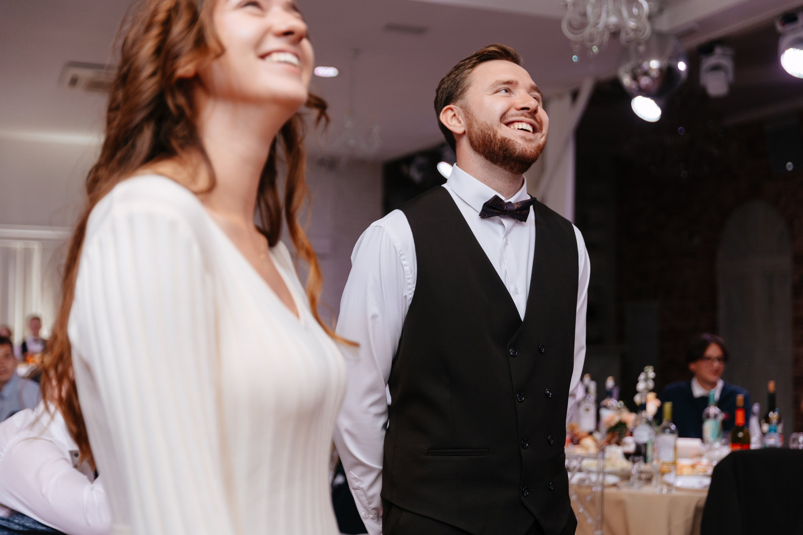 Свадебная фотосессия в Пушкине. Семейный и свадебный фотограф в Санкт-Петербурге и Москве