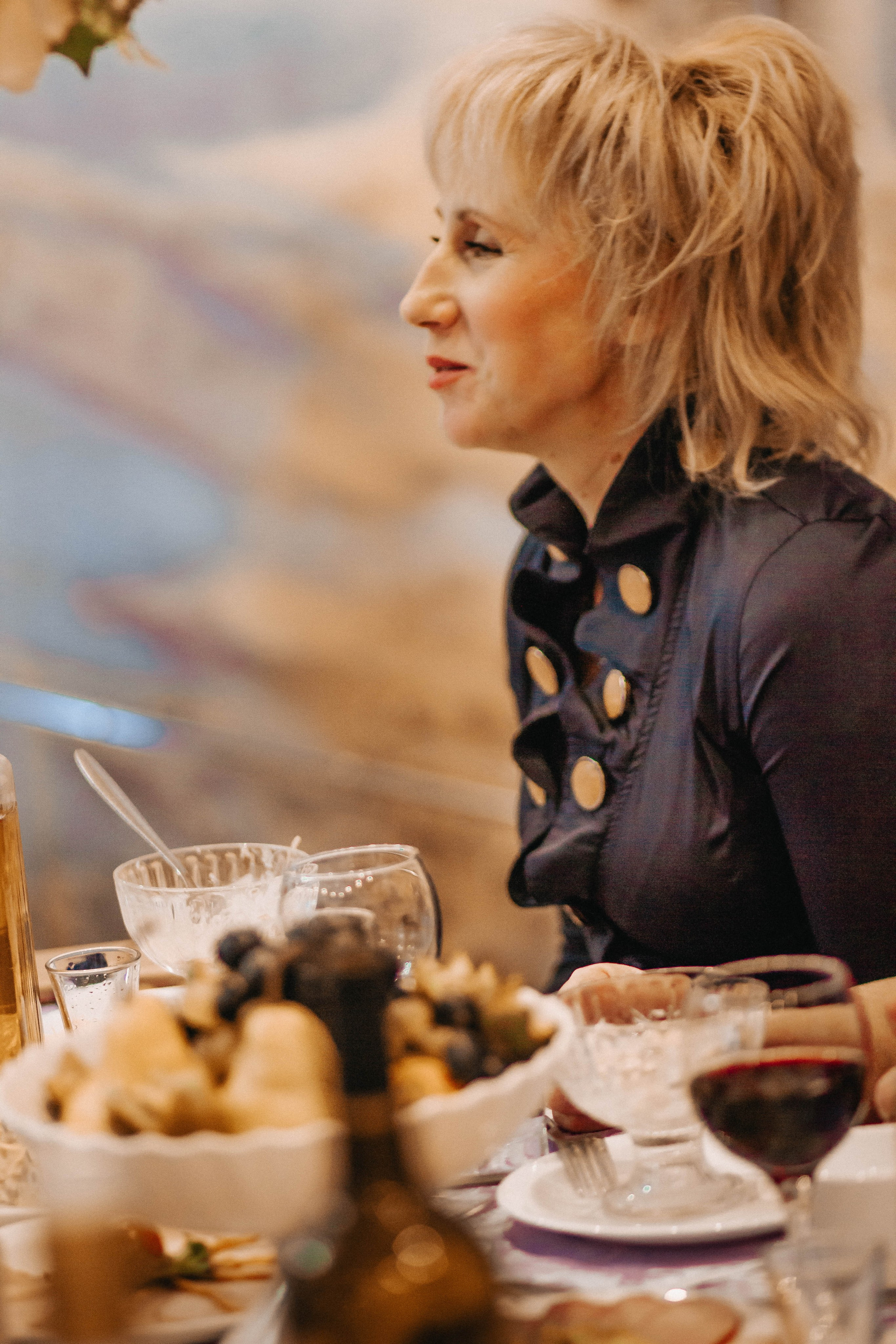 Мероприятия (юбилеи, дни рождения). Фотограф в Уфе Валиева Лилия