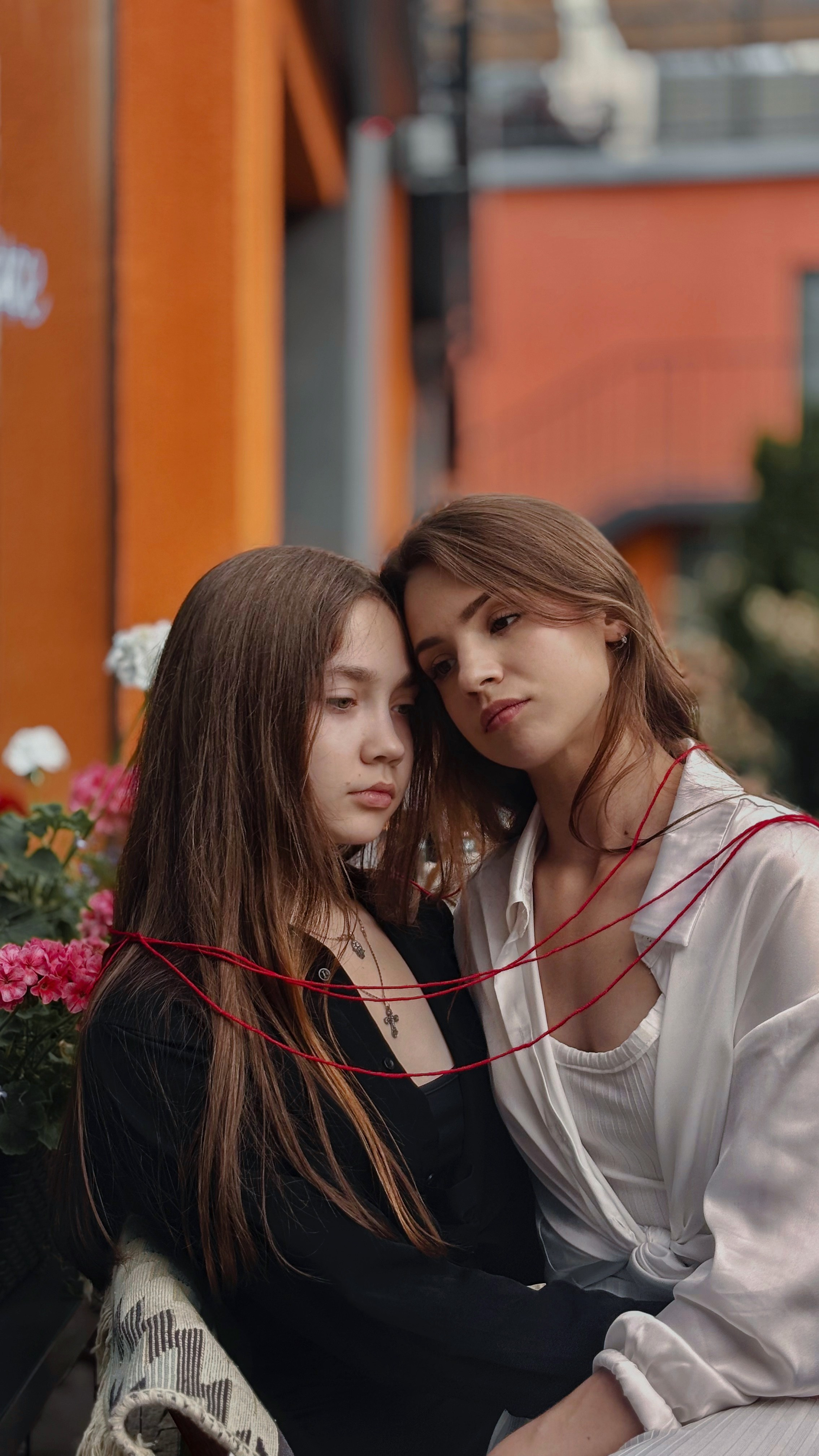 Мобильная съемка. Фотограф в Уфе Валиева Лилия