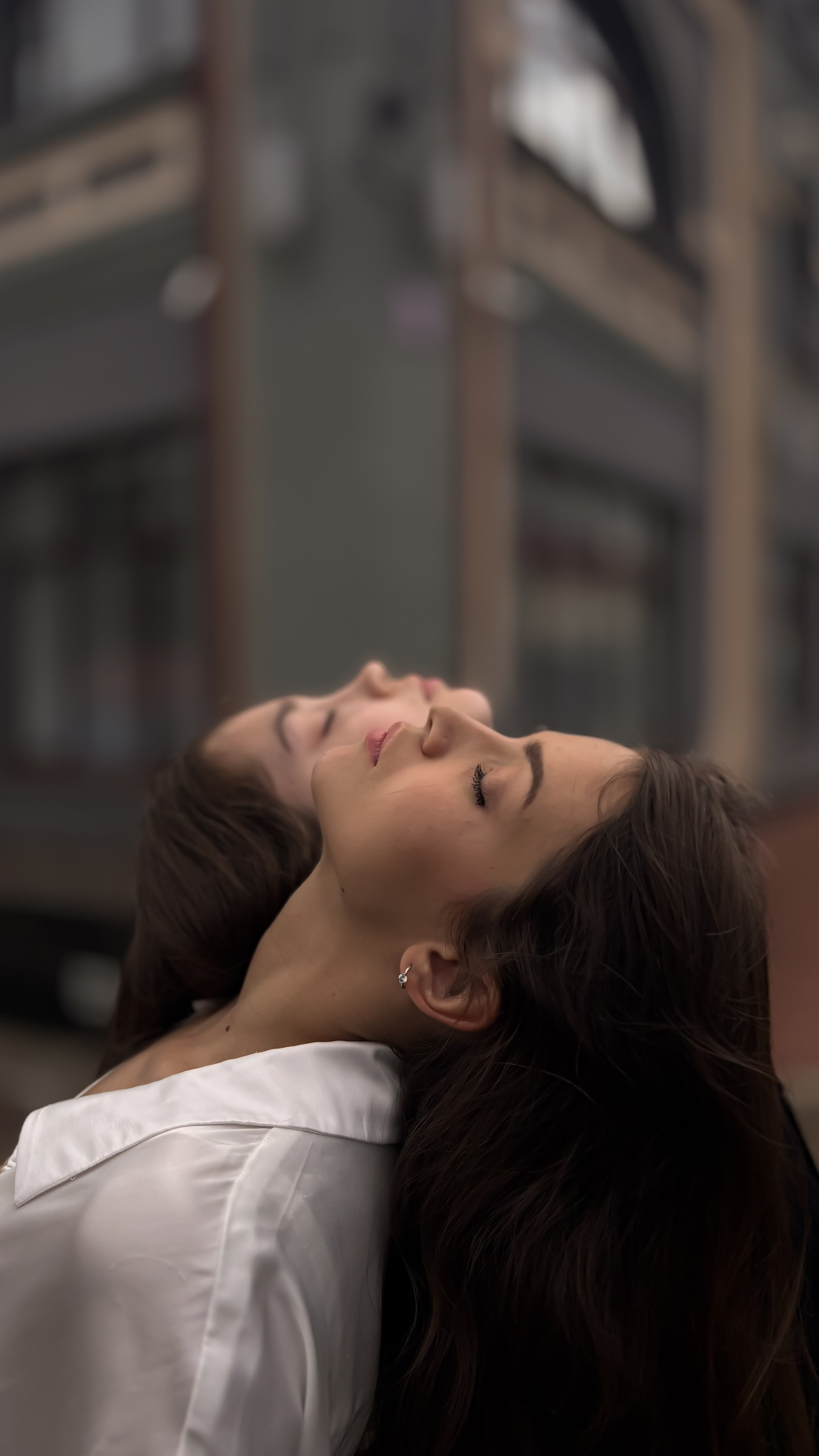 Мобильная съемка. Фотограф в Уфе Валиева Лилия