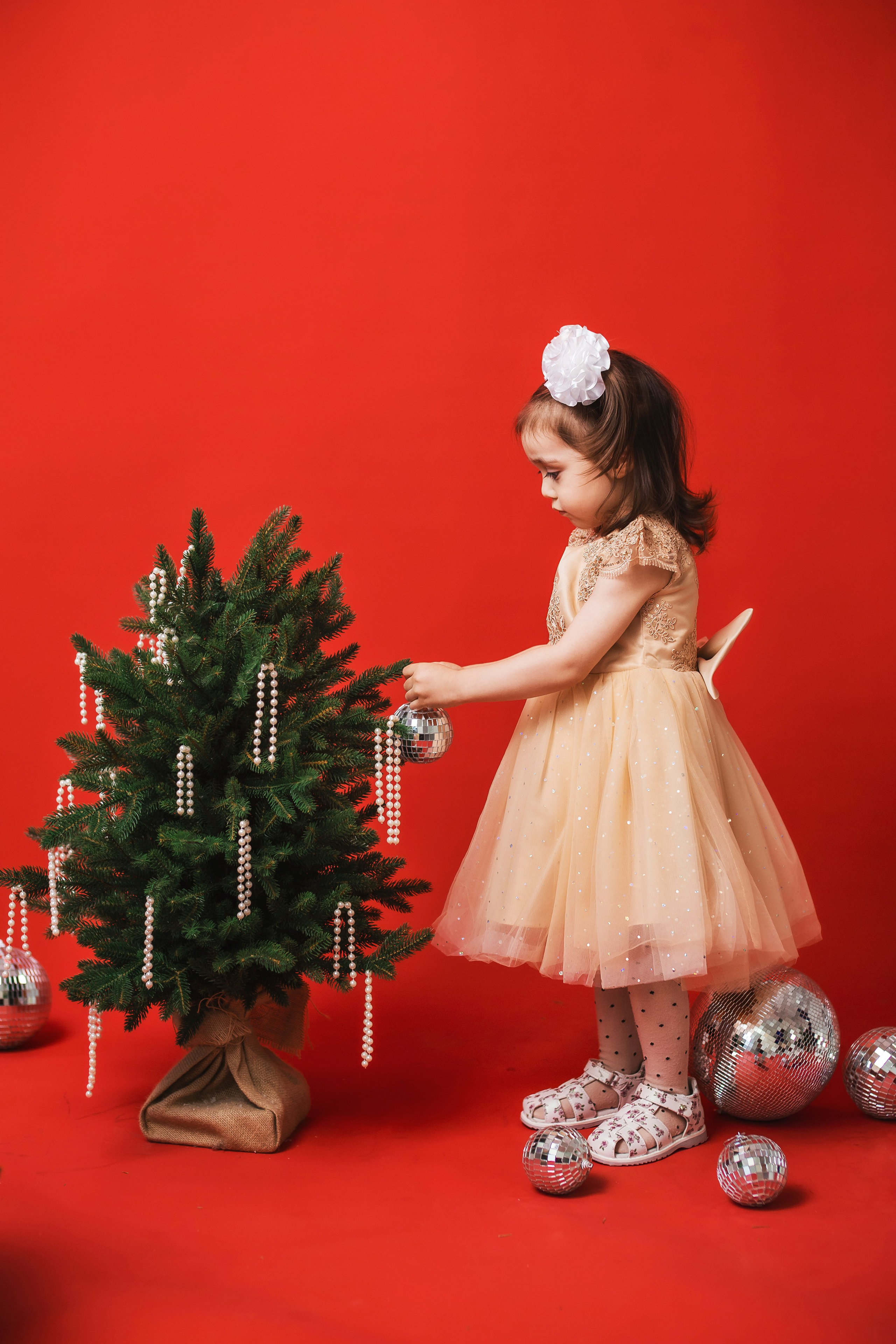 Фотостудия ИСО. Семейный фотограф в Саратове