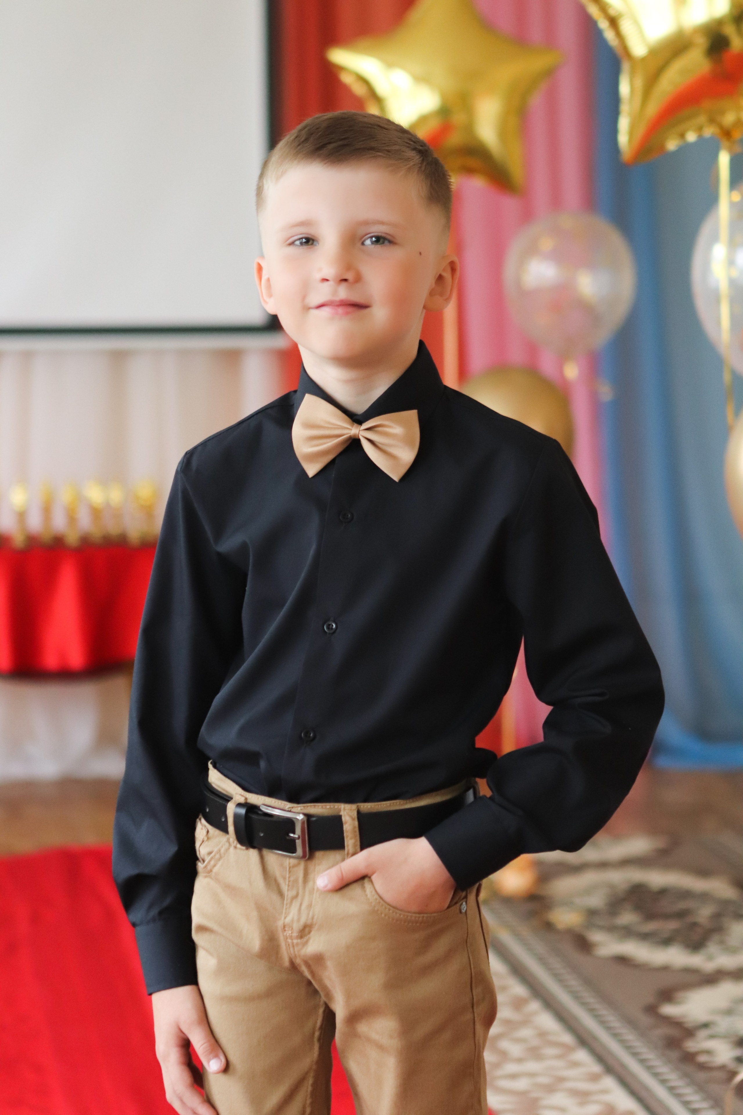 Выпускной детский сад. Семейный свадебный детский фотограф Саранск Наталья Сыркина