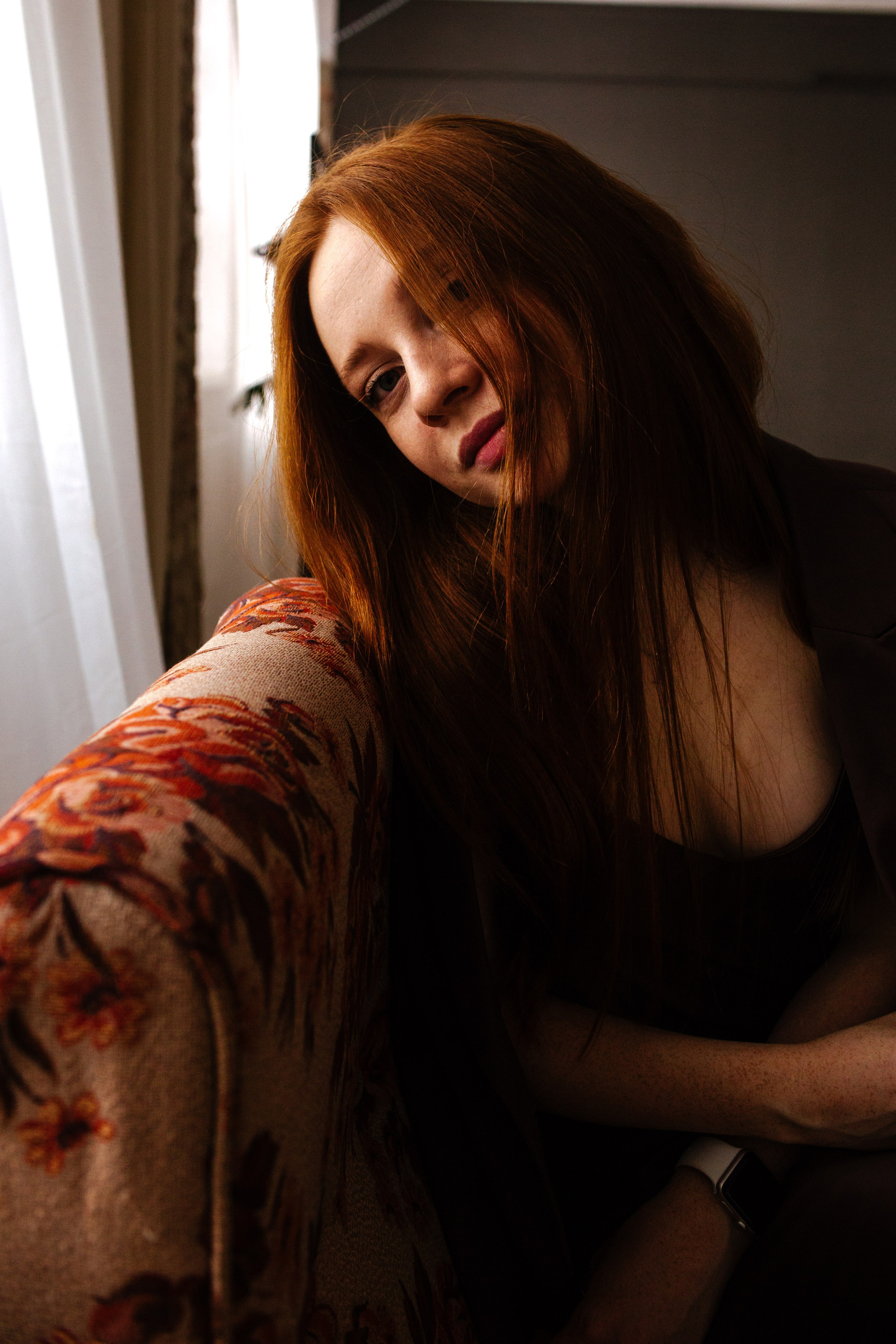 Анастасия. Свадебный и семейный фотограф в Челябинске