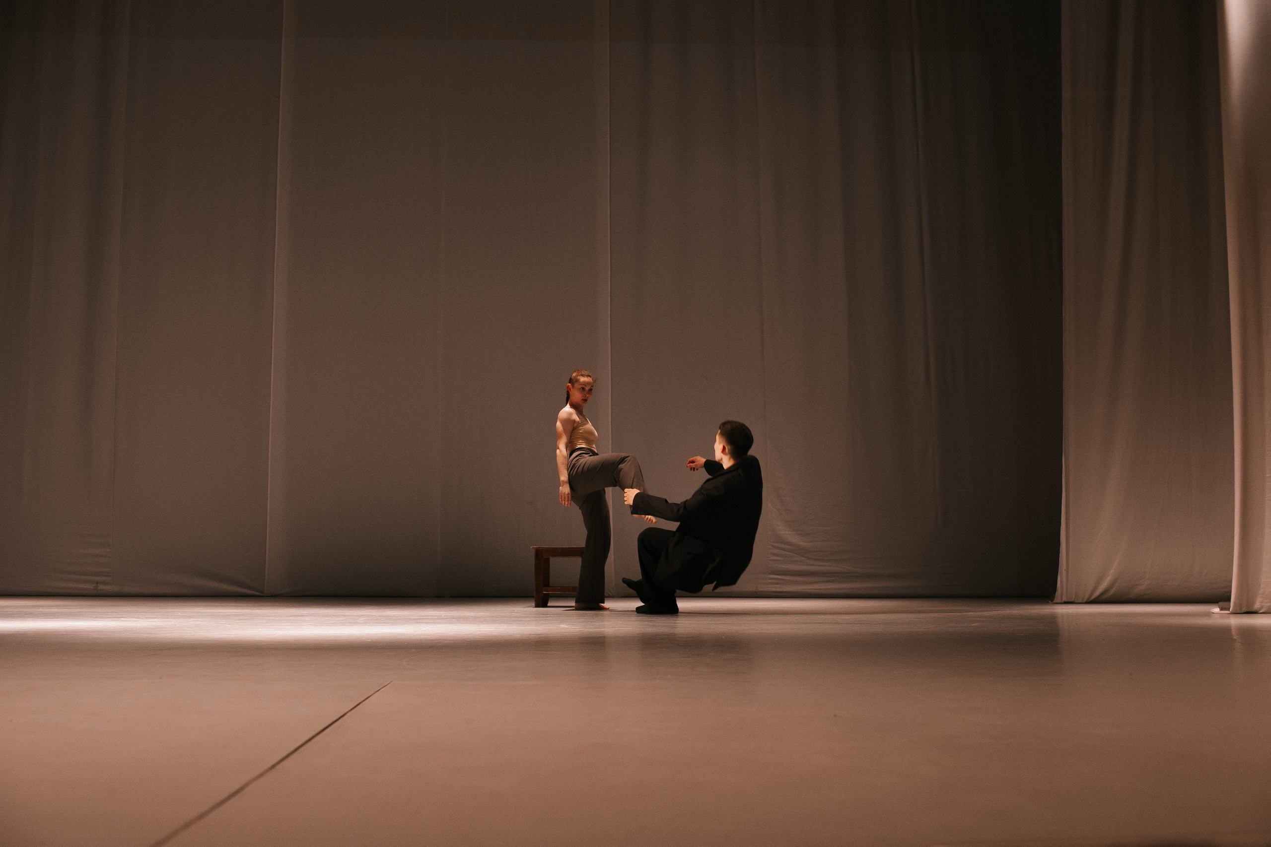 Фестиваль танцев. Свадебный и семейный фотограф в Челябинске