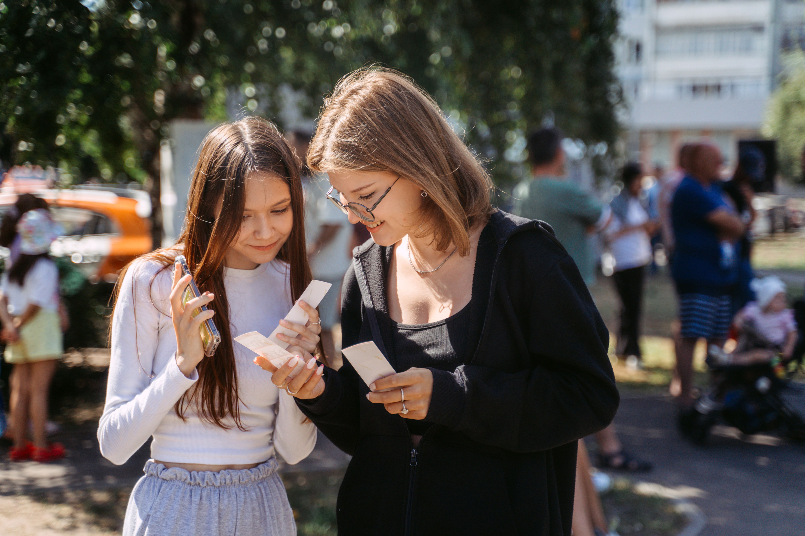 Enter x «Наш двор». Турнир по баскетболу 3×3 / 2023. Саша Копылов, фотограф в Казани