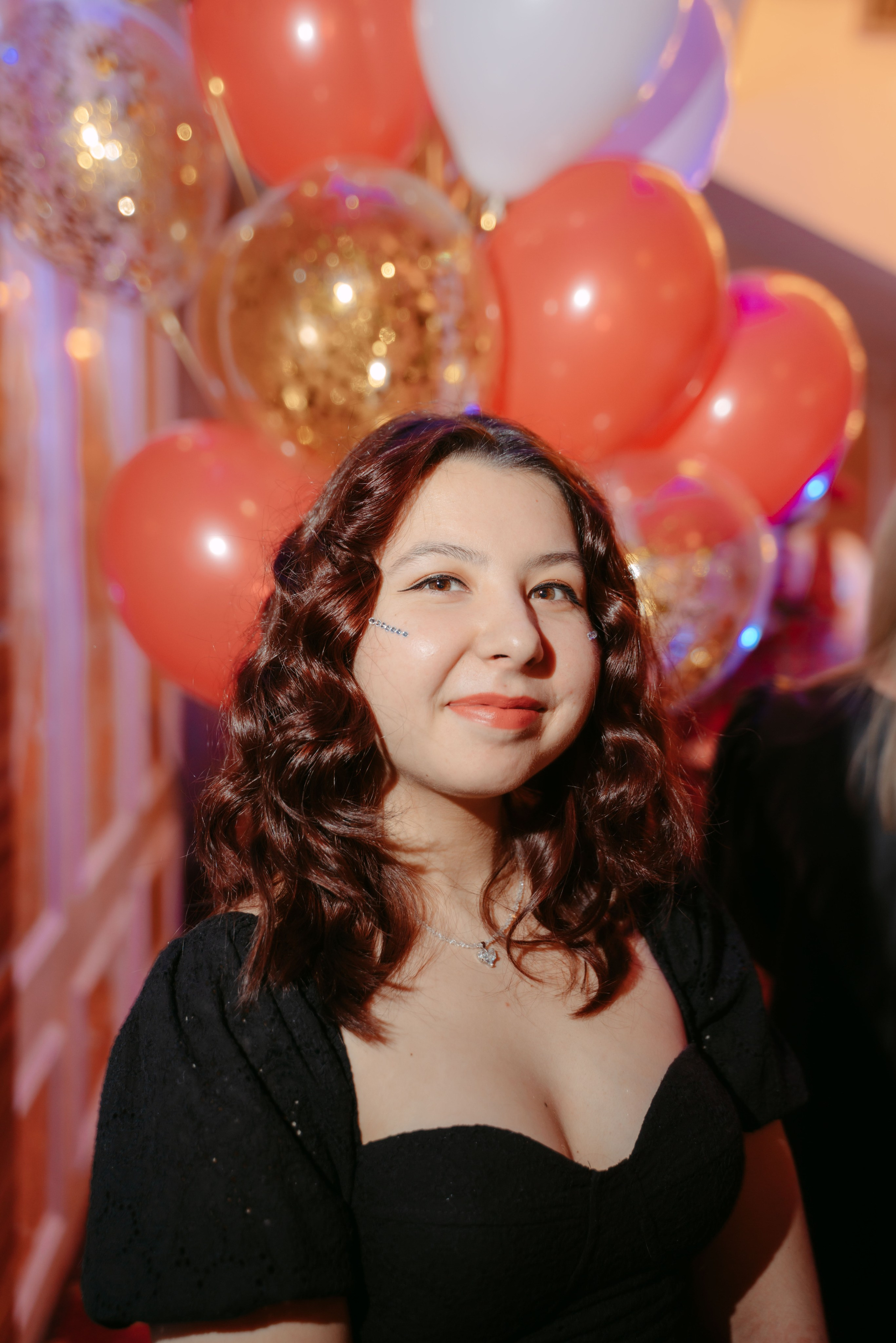 Совкомбанк. Новый год / 2024. Саша Копылов, фотограф в Казани