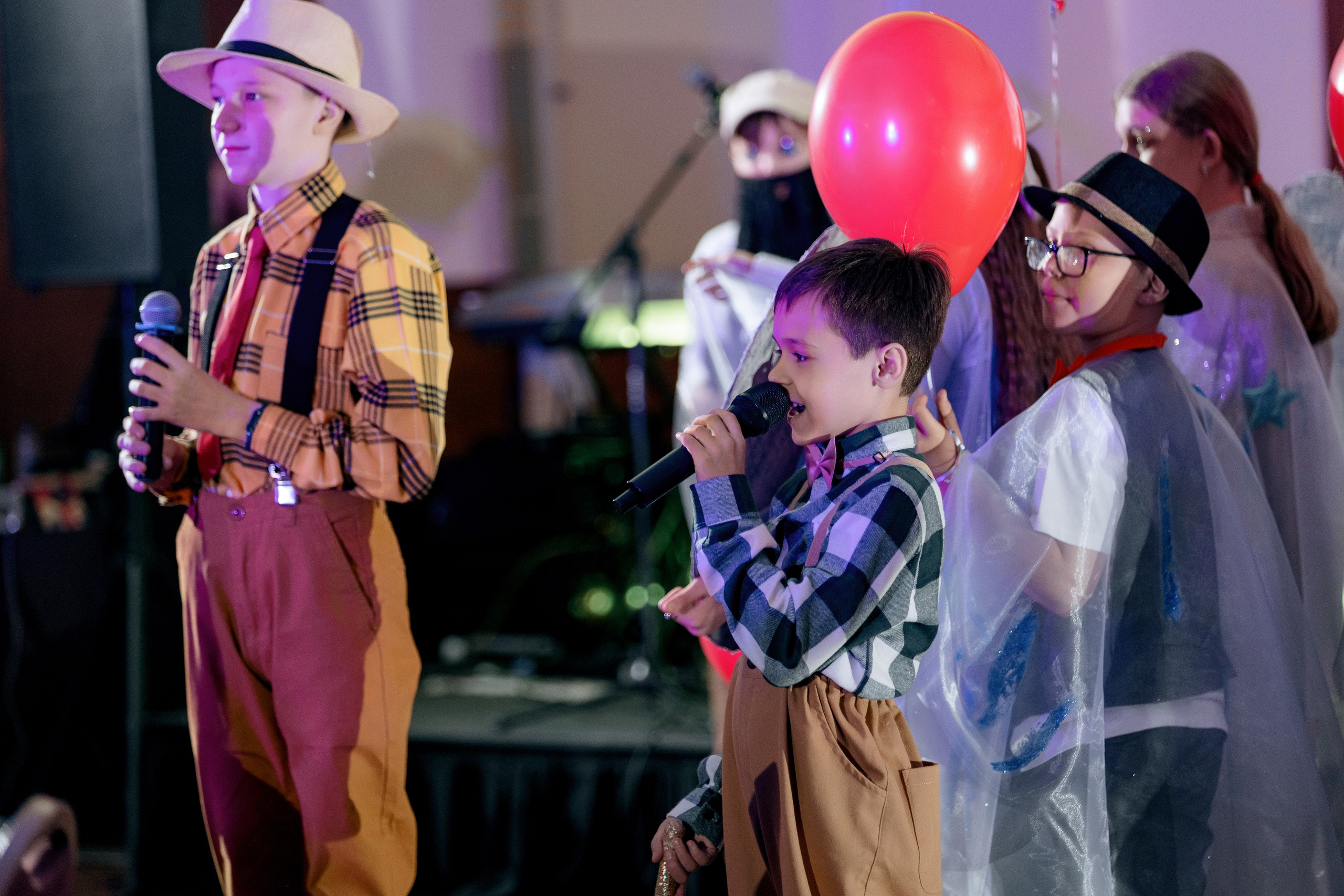 ПОКОЛЕНИЕ БУДУЩЕГО. Фотограф в Красноярске