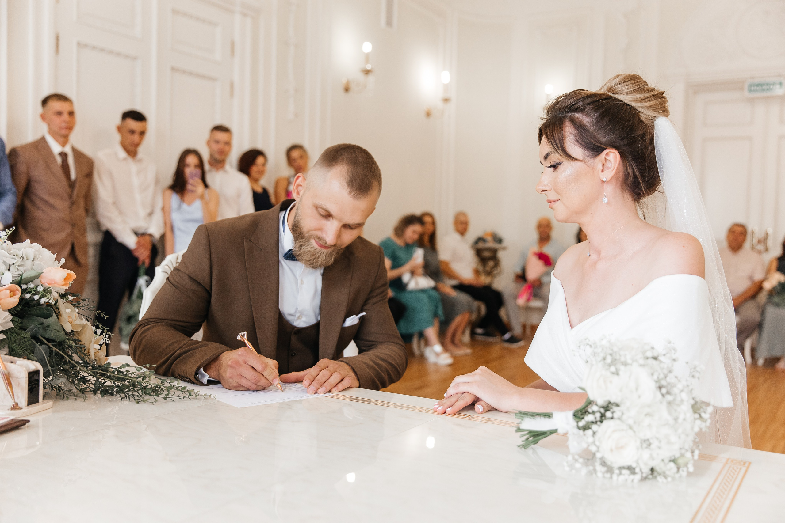 Валентин и Юлия. Фотограф в Красноярске