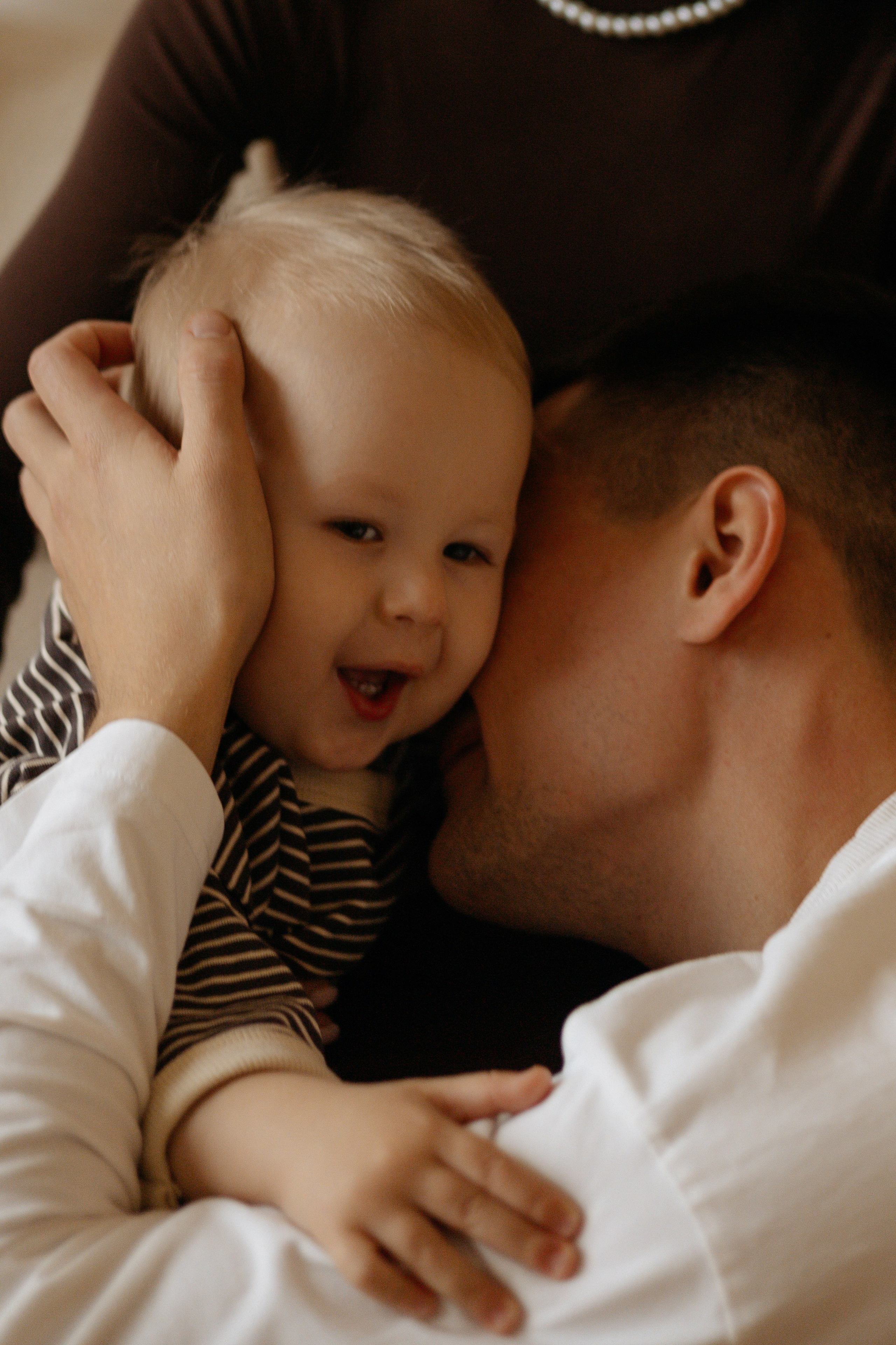 Артём. Самый теплый фотограф в Краснодаре Рябоконь Ксения