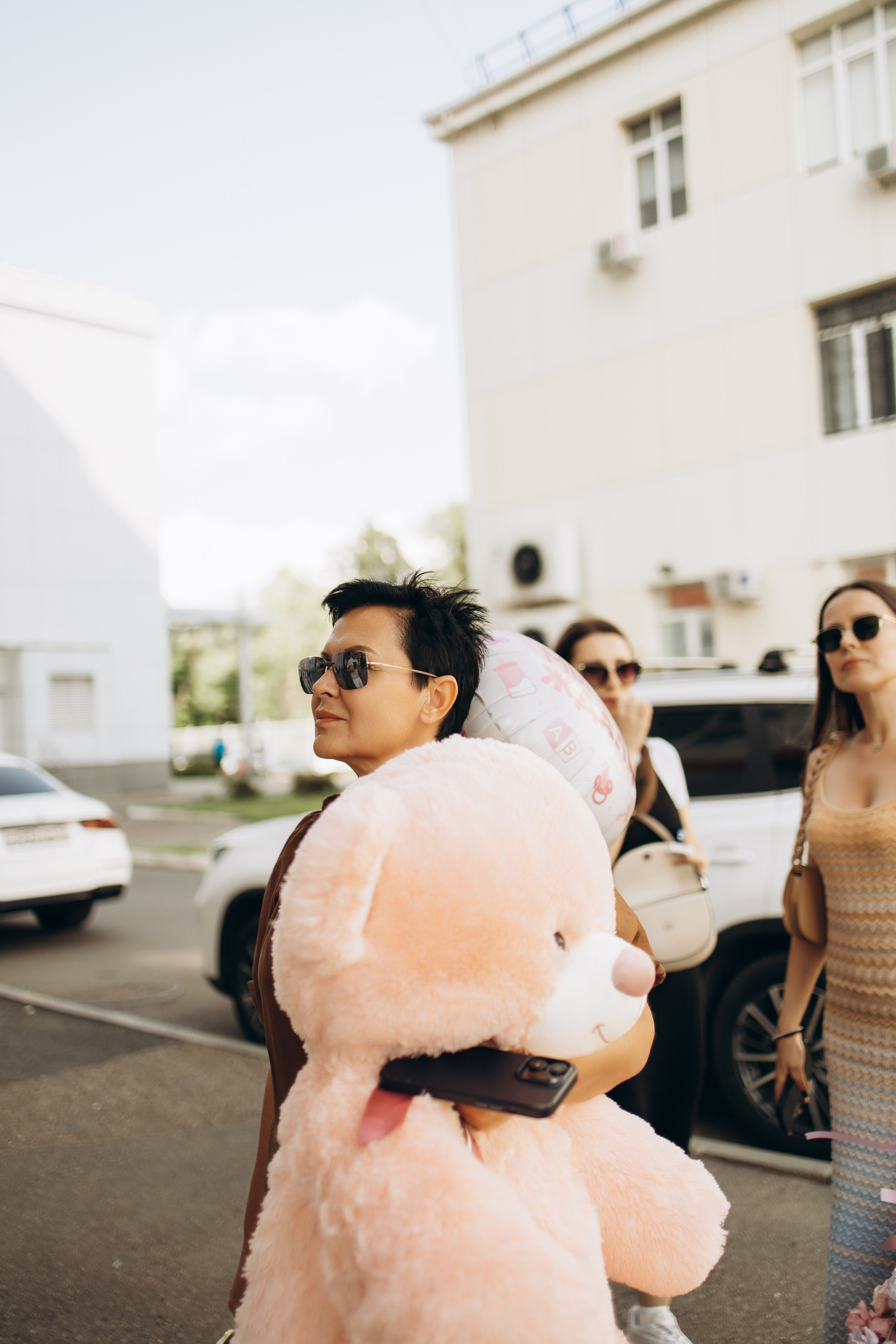 Выписка Виктории. Самый теплый фотограф в Краснодаре Рябоконь Ксения