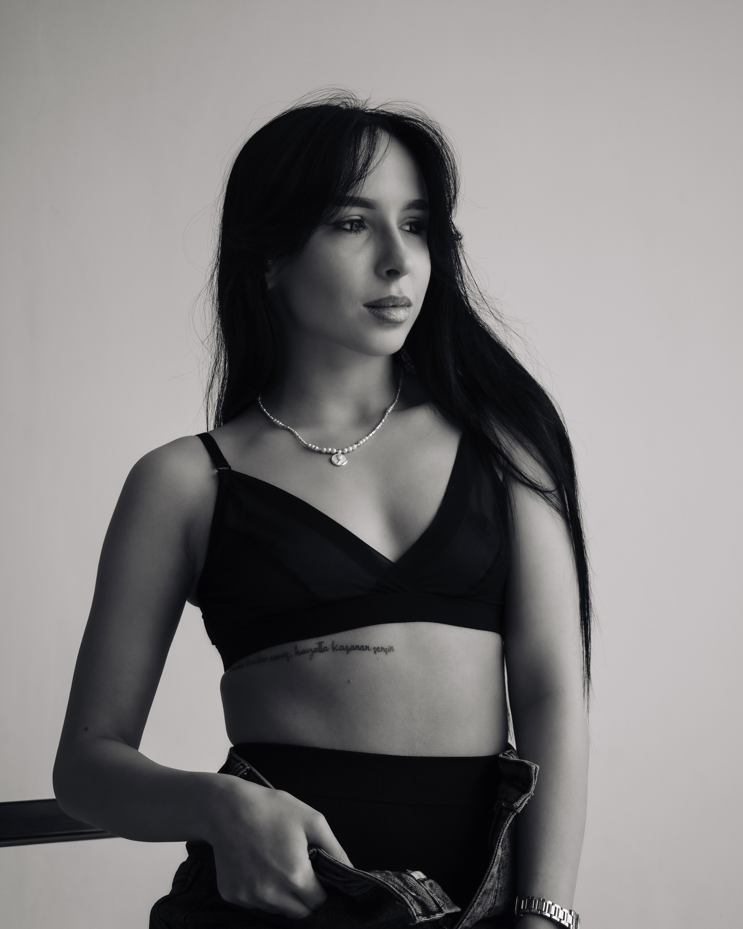 Лилит. Фотограф Роман Князев