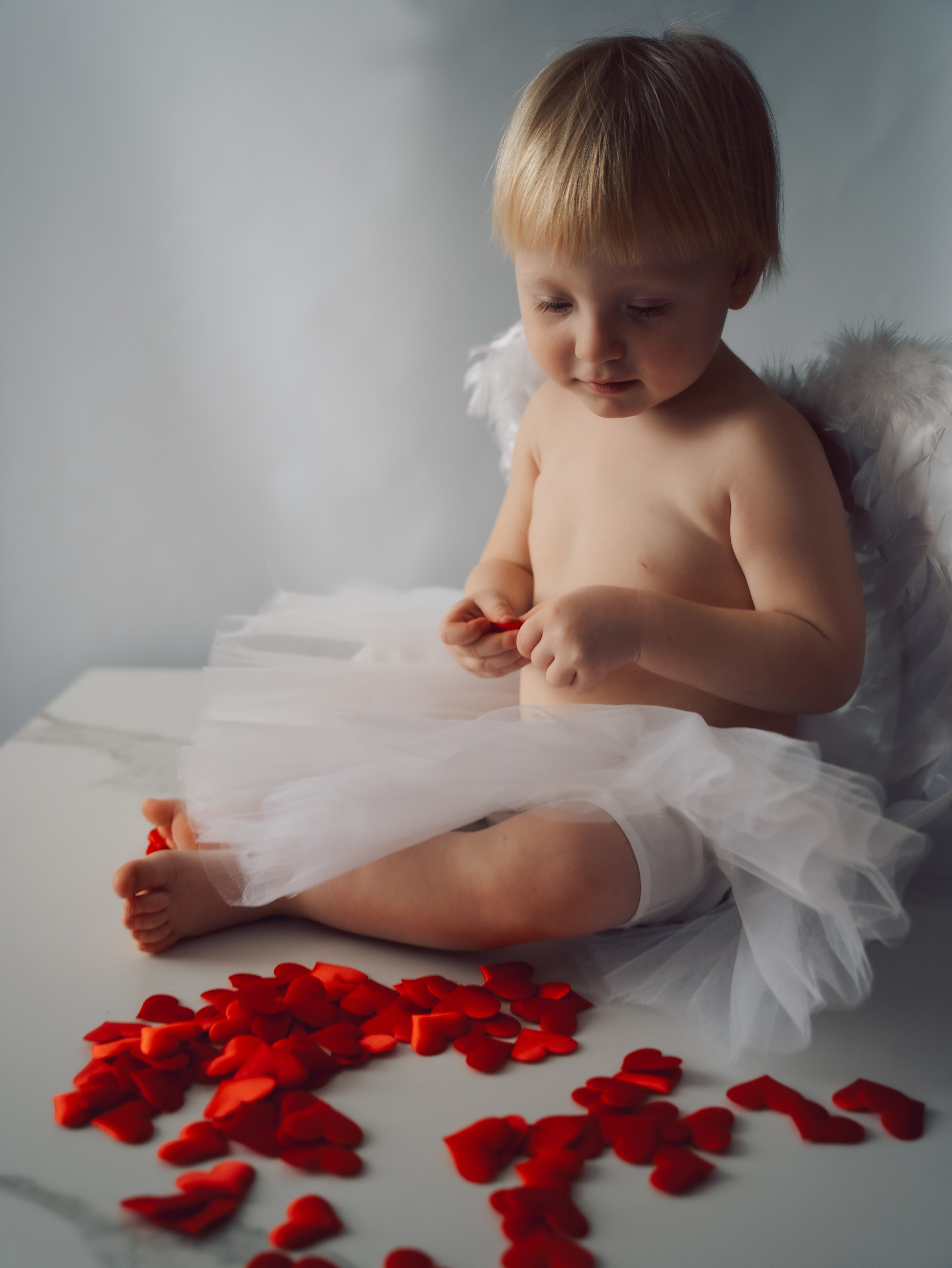 Купидон. Https://andreevann.ru