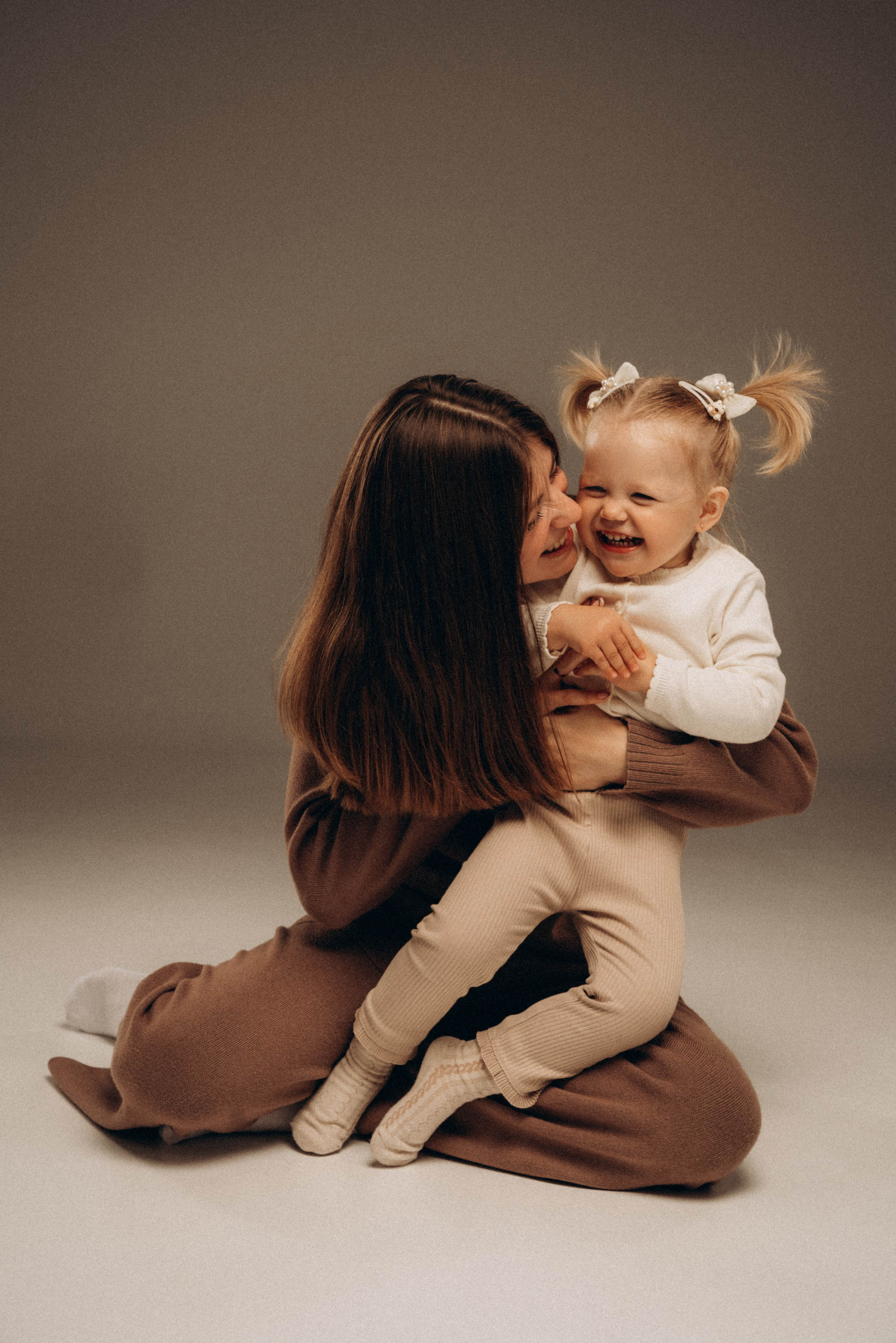 Анастасия и Аделина. Фотограф Мария Миллс | Минск