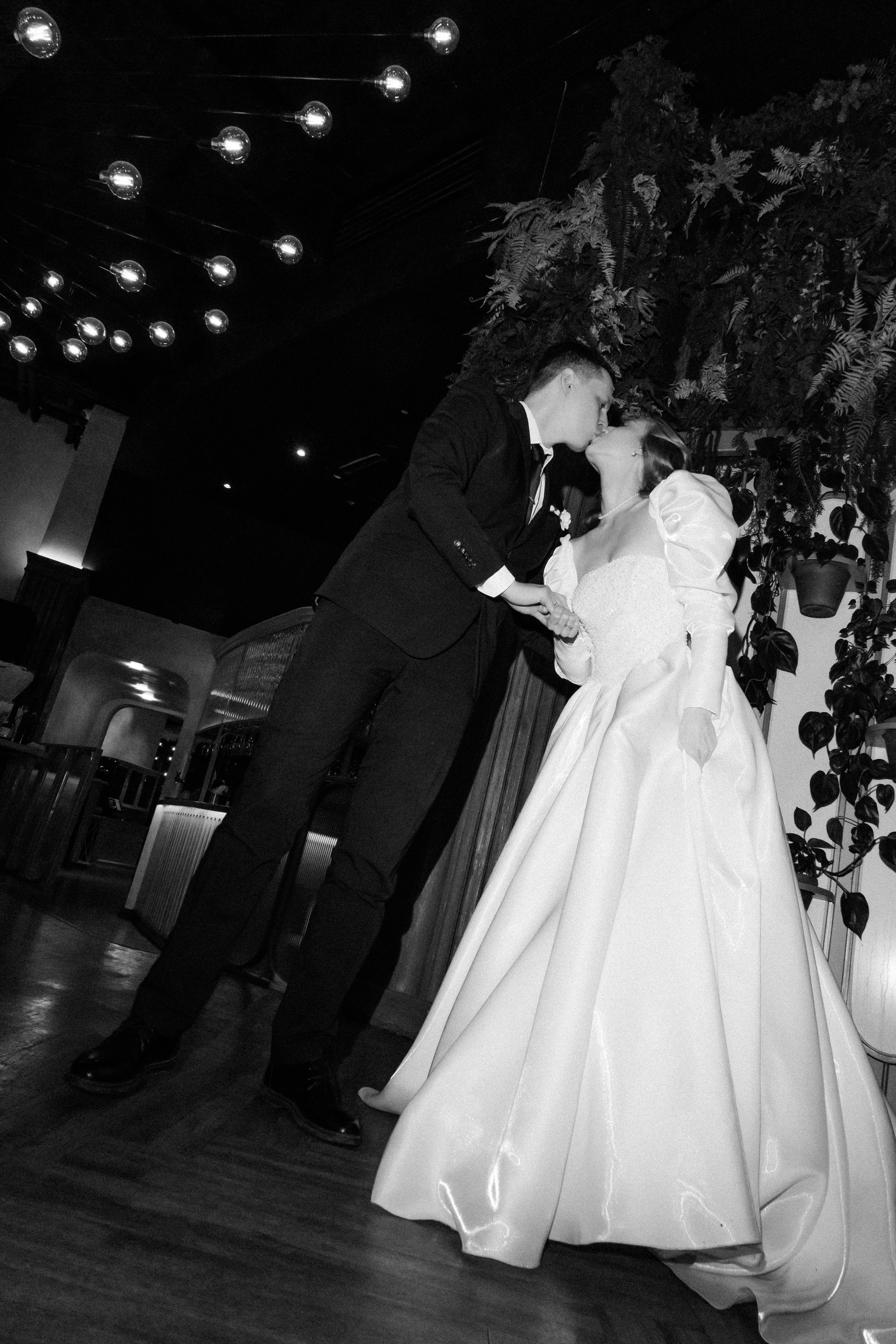 Григорий & Юлия. Свадебный фотограф Екатеринбург Зямбахтина Дарья