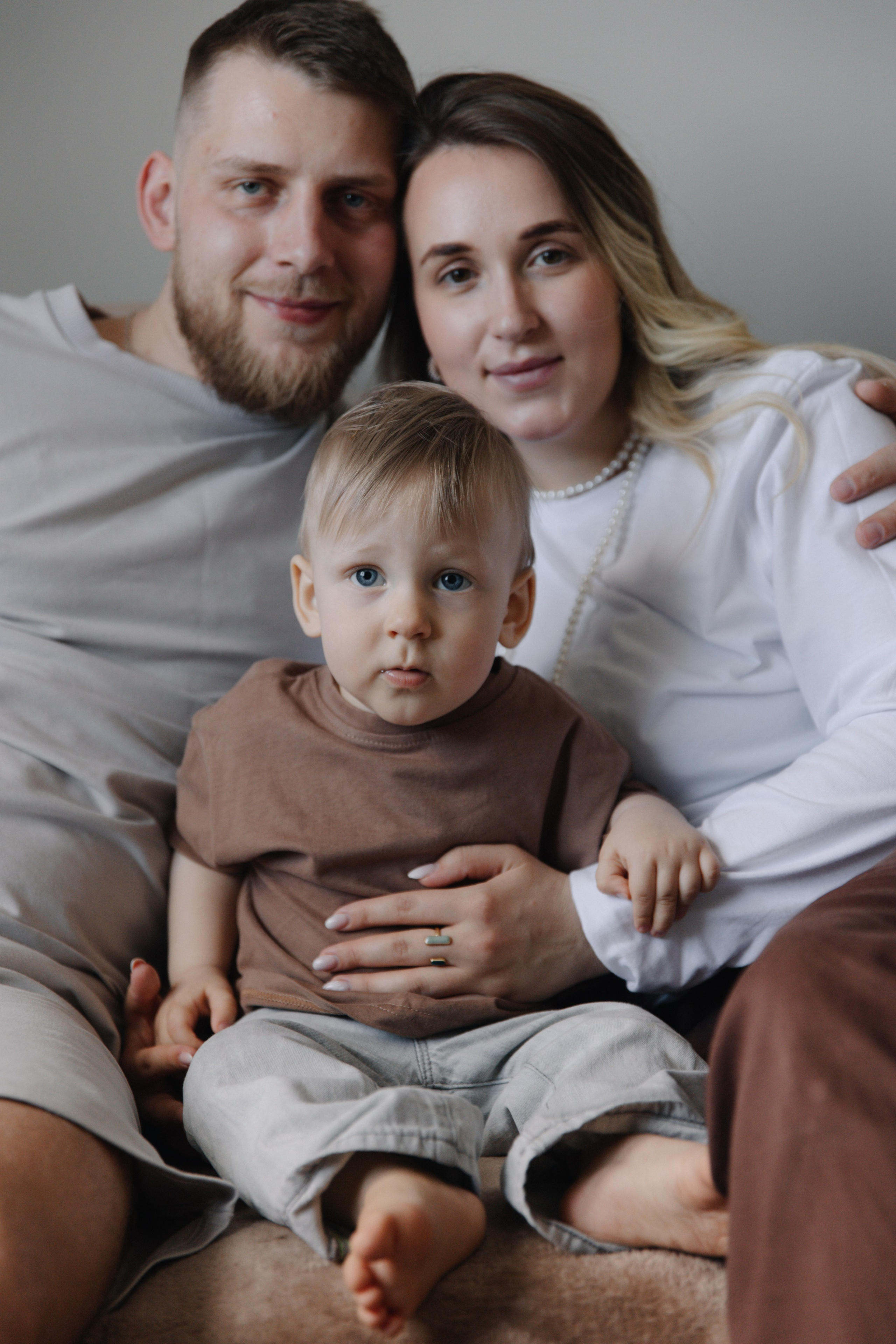 Veromika. Главная