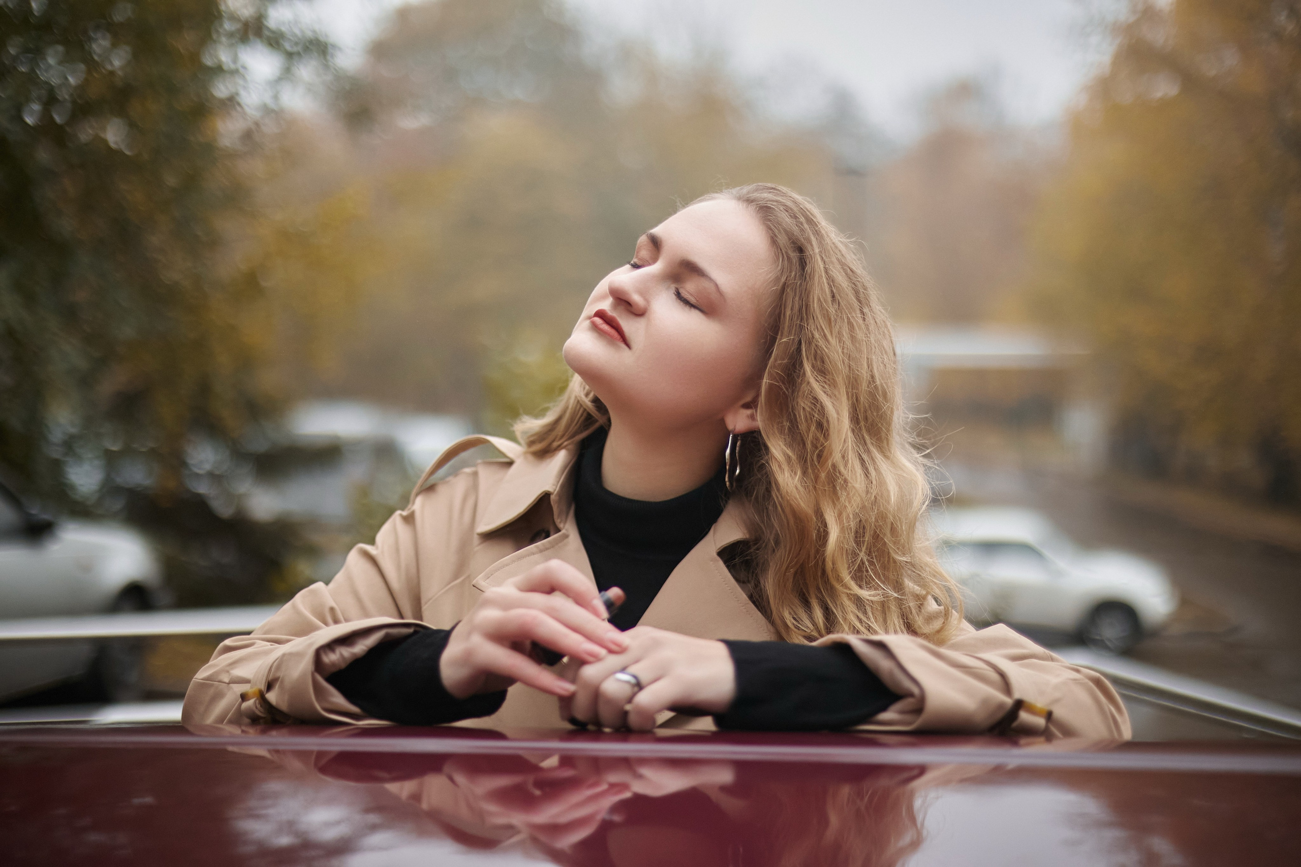 «Золото Москвы». Свадебный и креативный фотограф в ЮФО и МСК