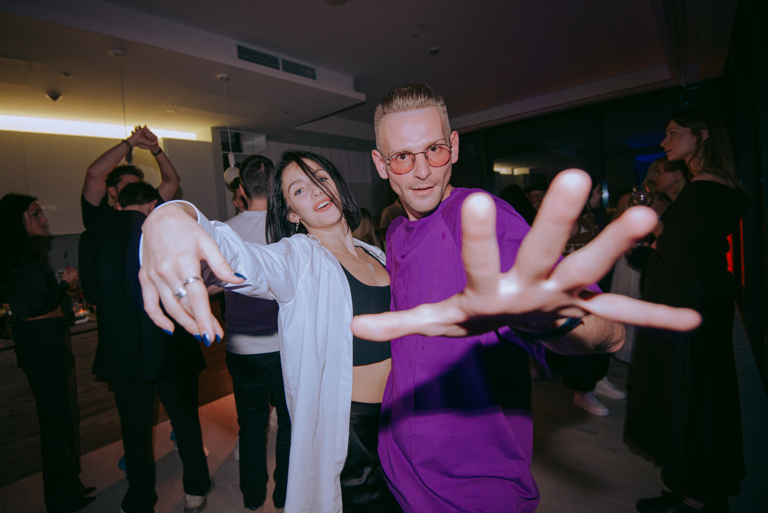 Фотосъемка событий. Фотограф в Москве