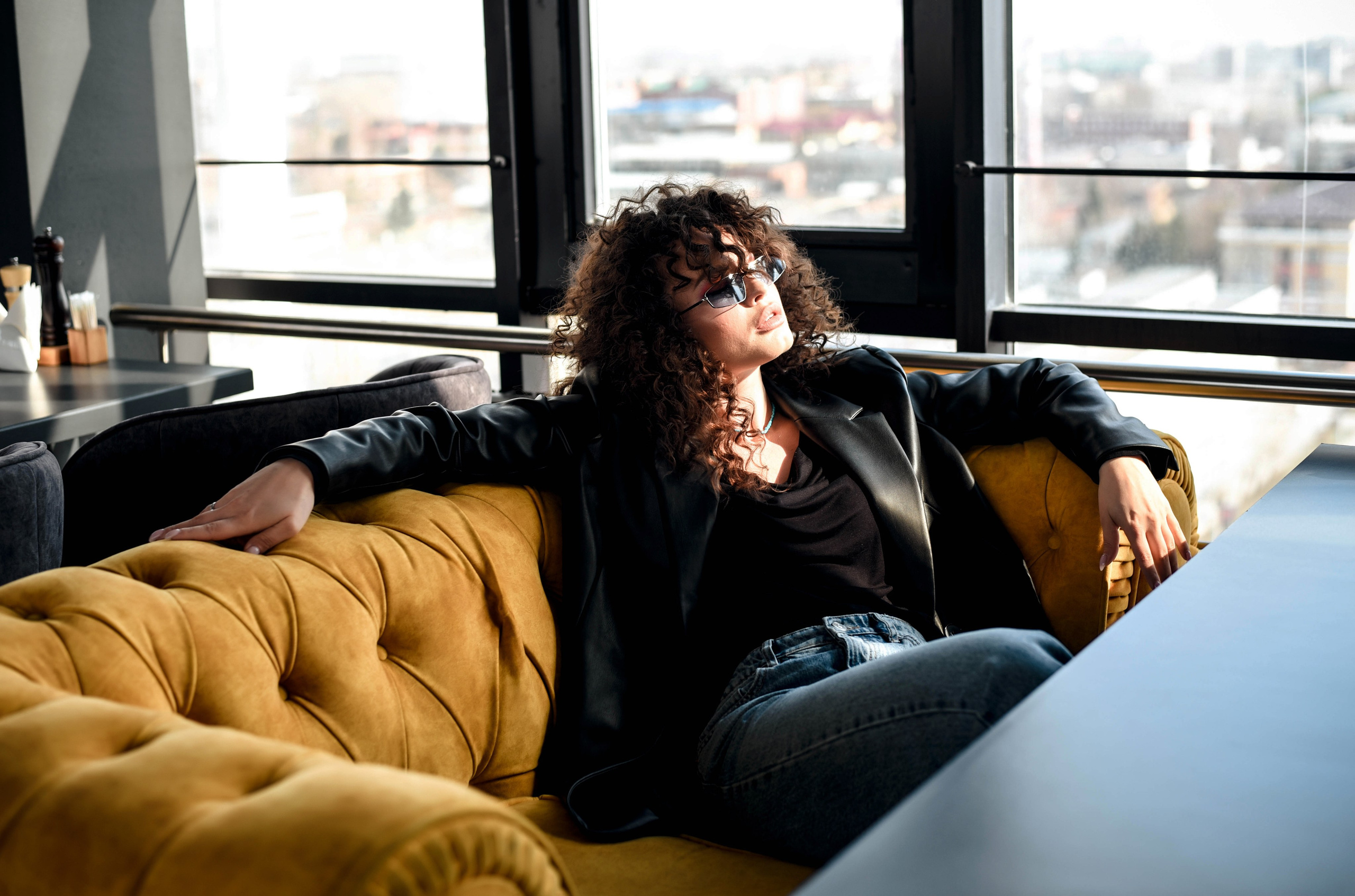 Индивидуальная фотосессия. Свадебный, семейный, детский, контент фотограф в Омске Максим Ильин