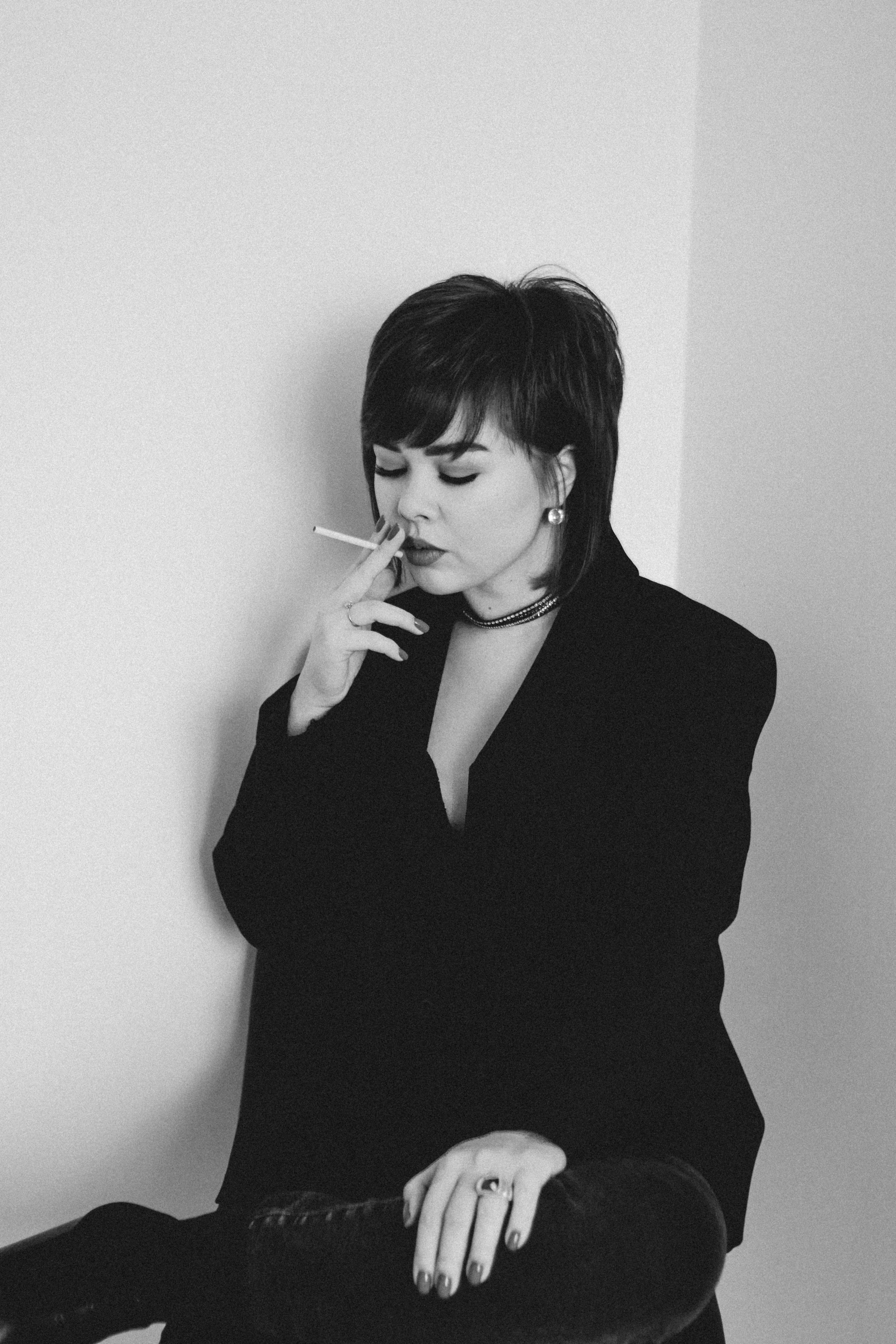 Валерия. Фотограф Стилист Тюмень Вера Хайруллина