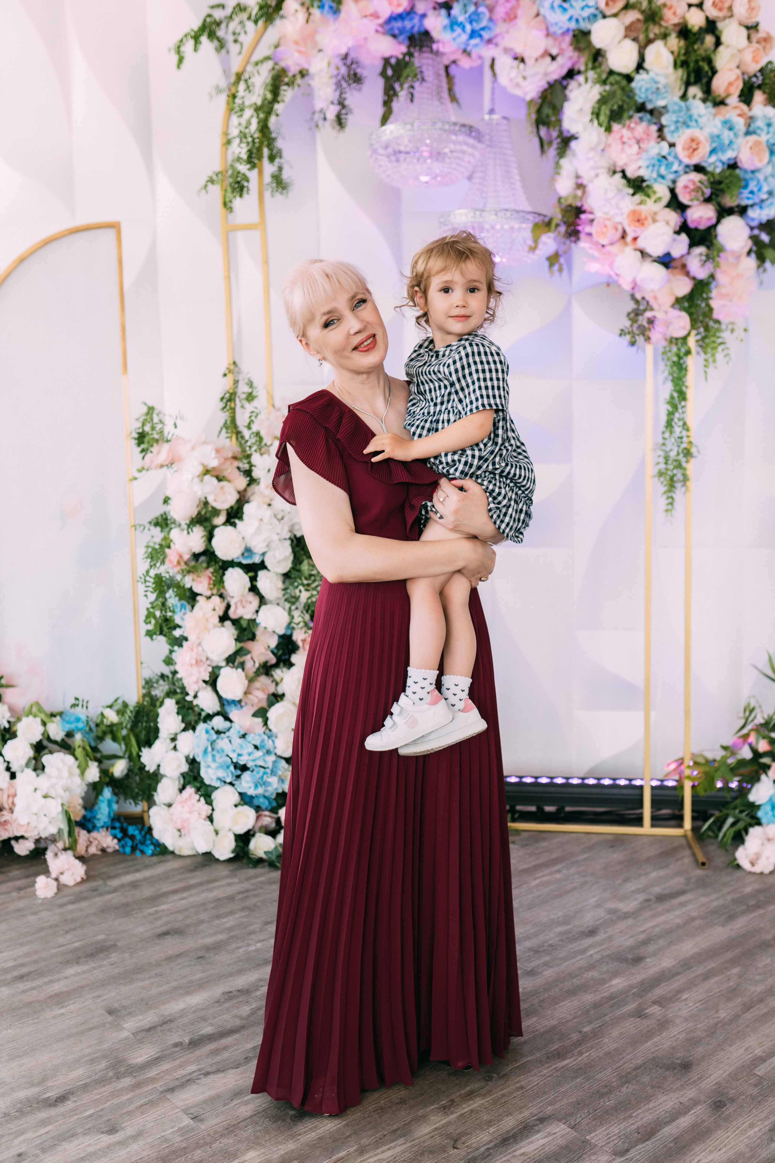 Анастасия и Владимир. Свадебный и Мужской фотограф