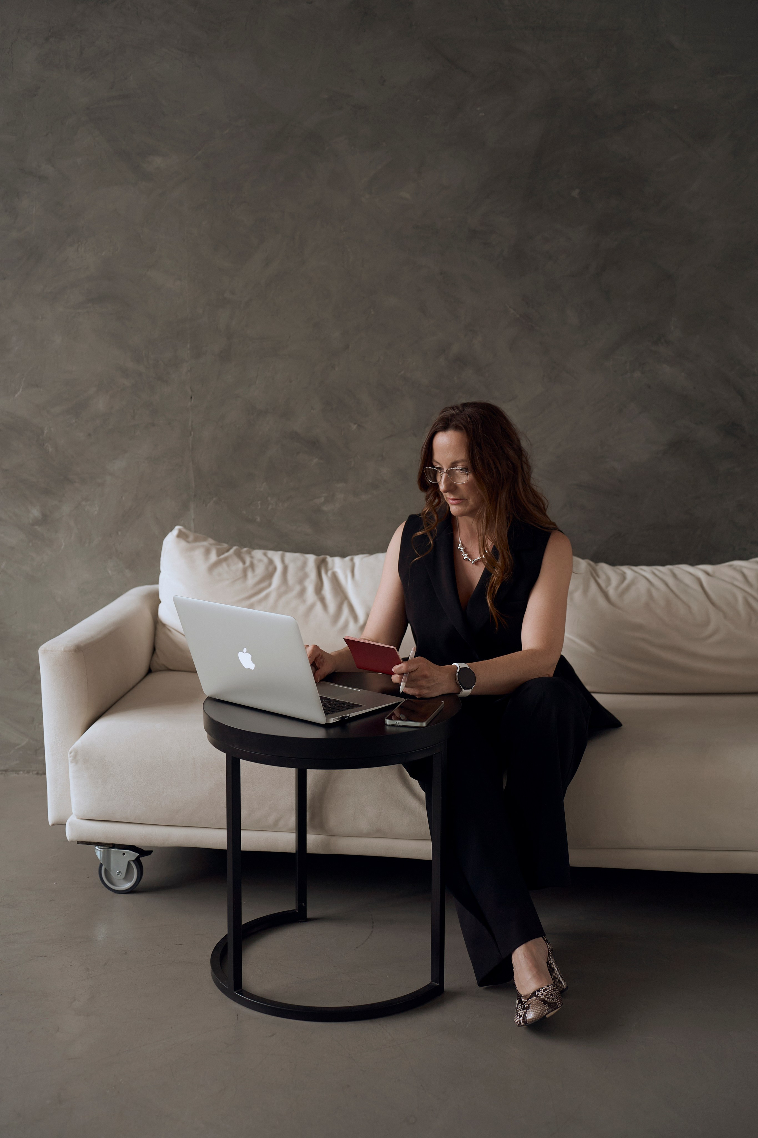 Наталья. Ваш фотограф Анастасия Болотникова