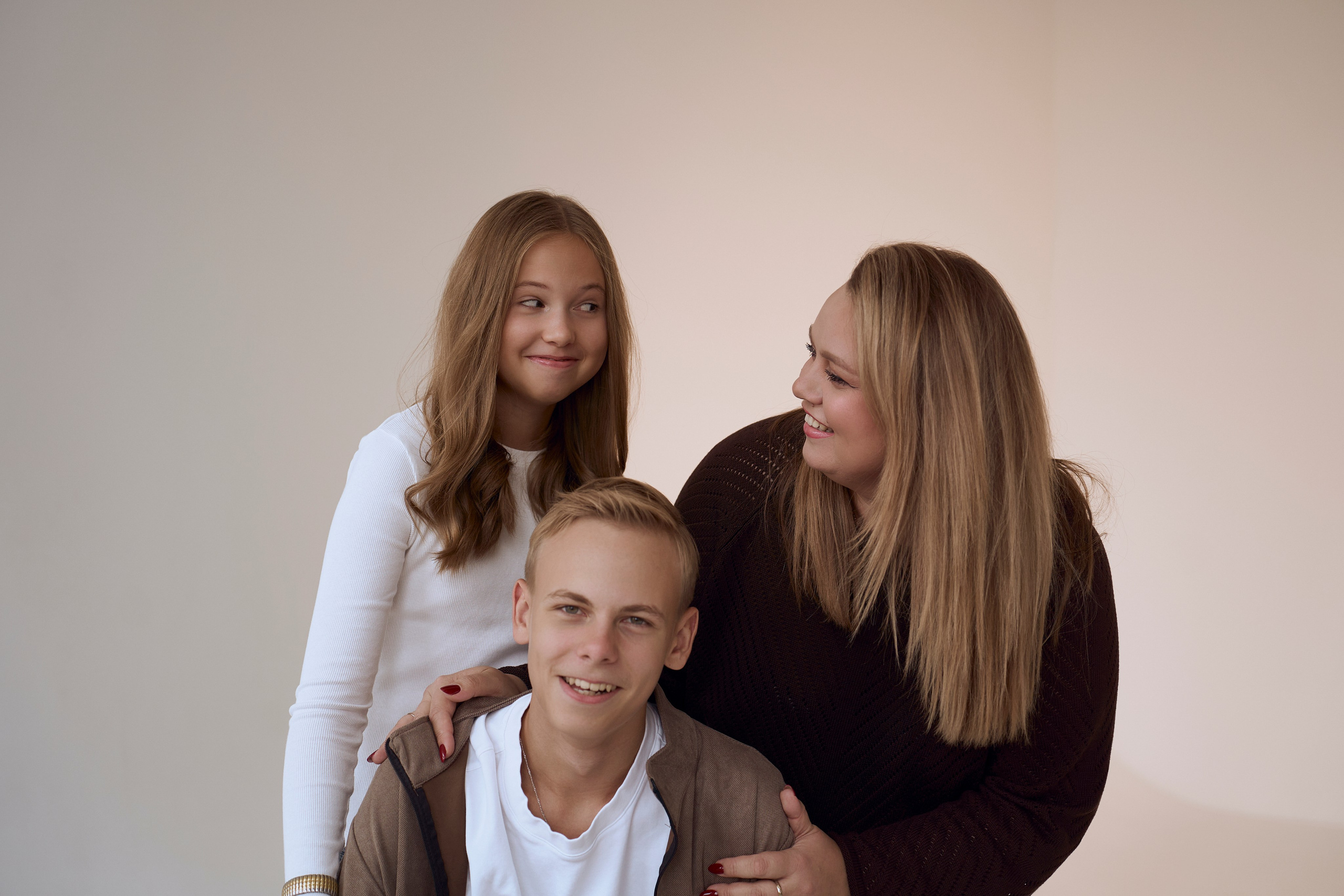 16 лет. Ваш фотограф Анастасия Болотникова