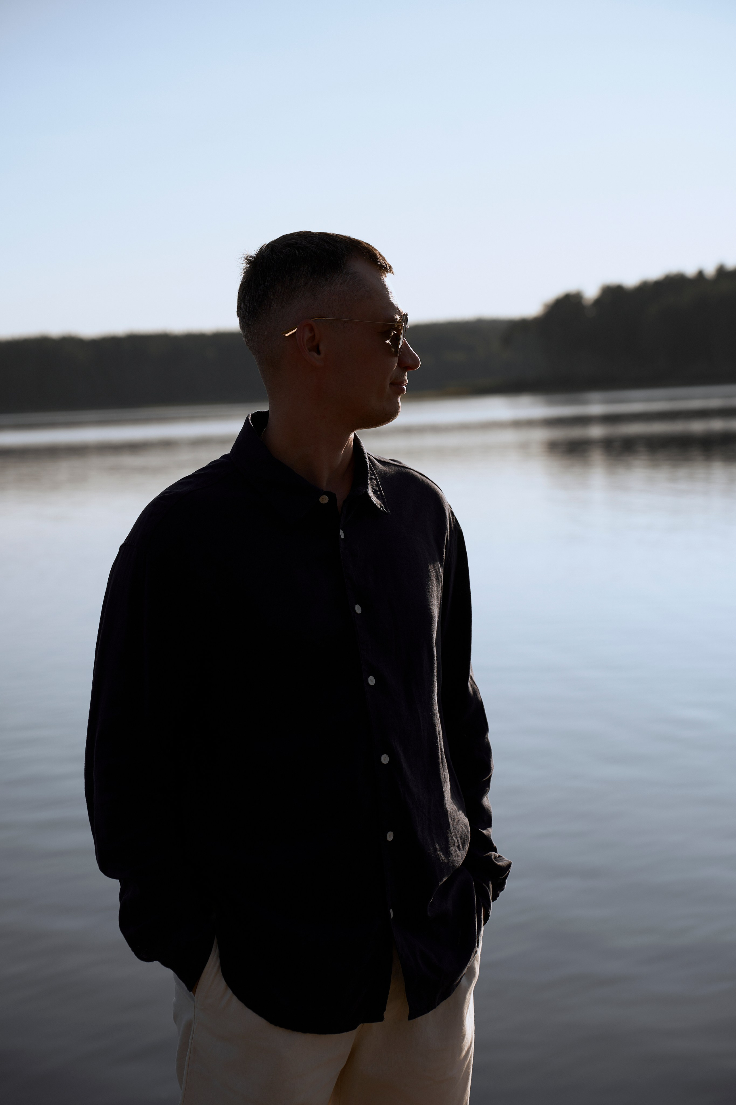 Саша и Маша. Ваш фотограф Анастасия Болотникова