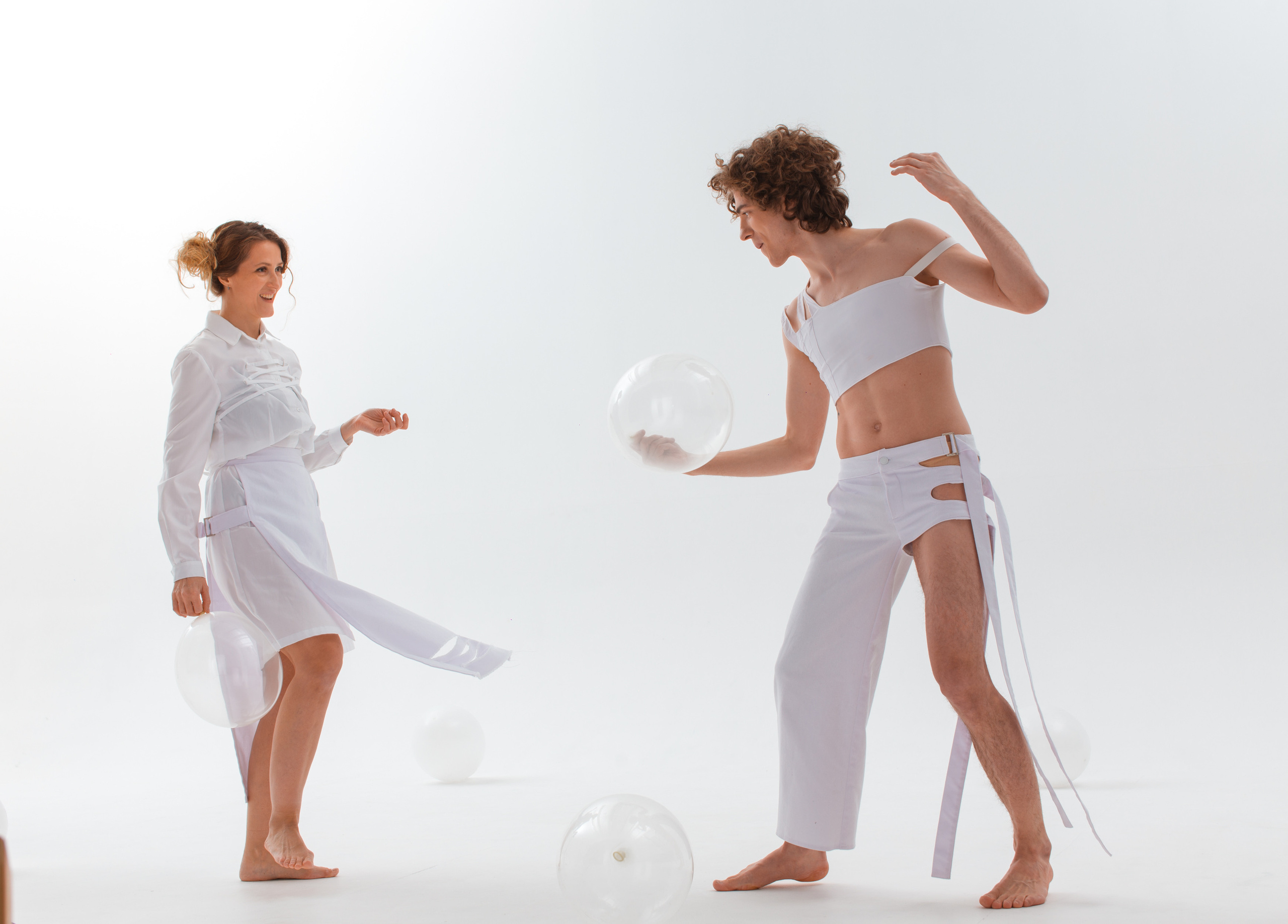 Съемка повседневной одежды. Спортивный фотограф Нижний Новгород