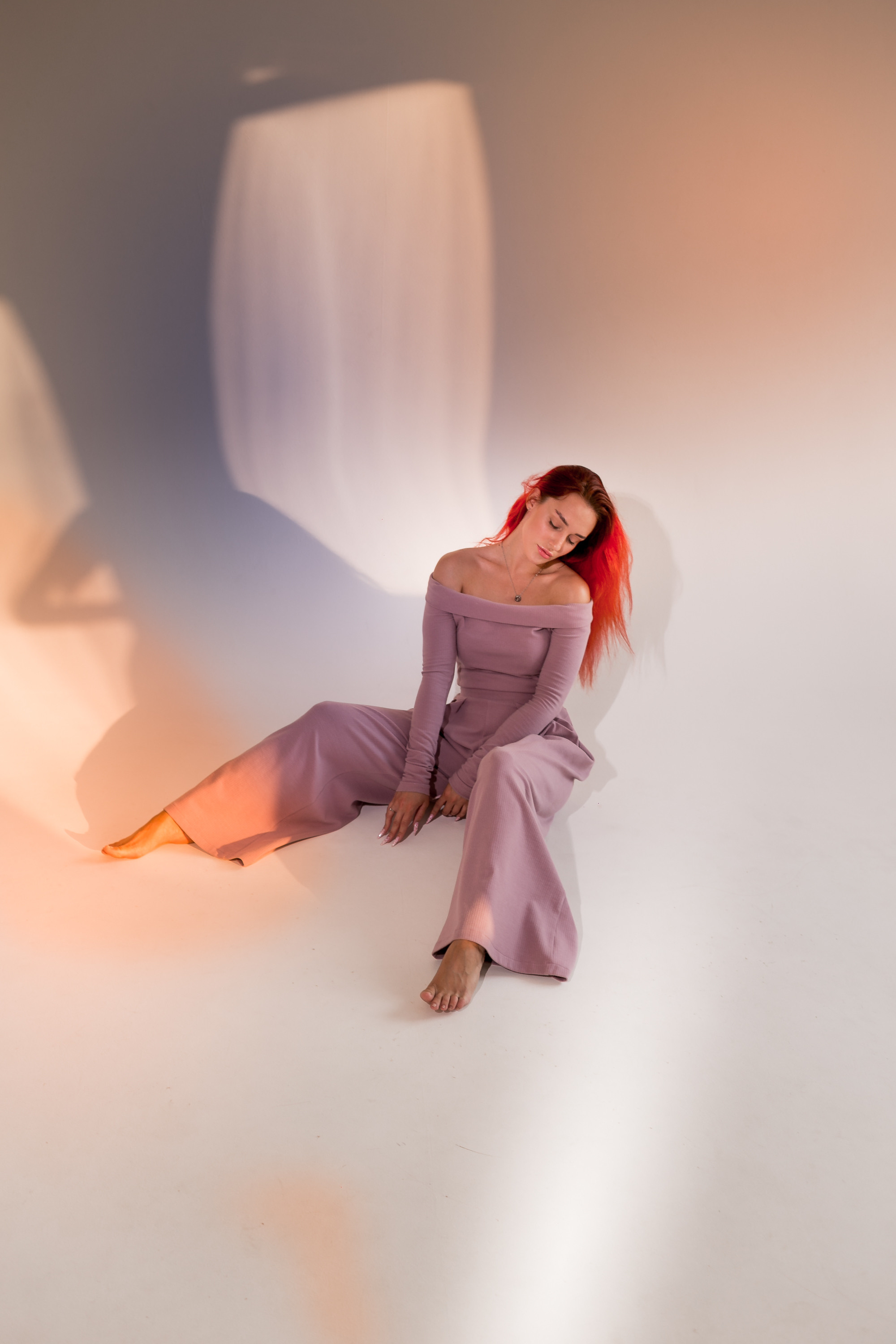 Съемка повседневной одежды. Спортивный фотограф Нижний Новгород