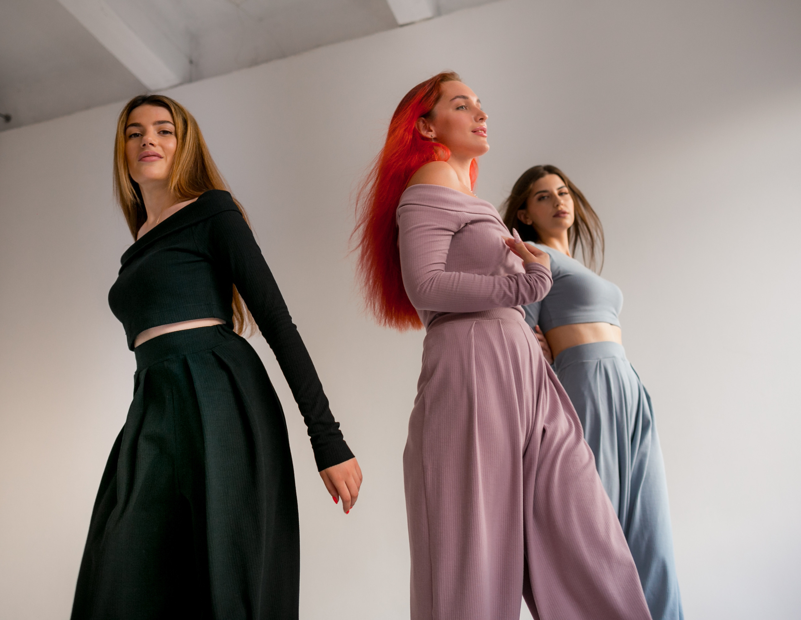 Съемка повседневной одежды. Спортивный фотограф Нижний Новгород