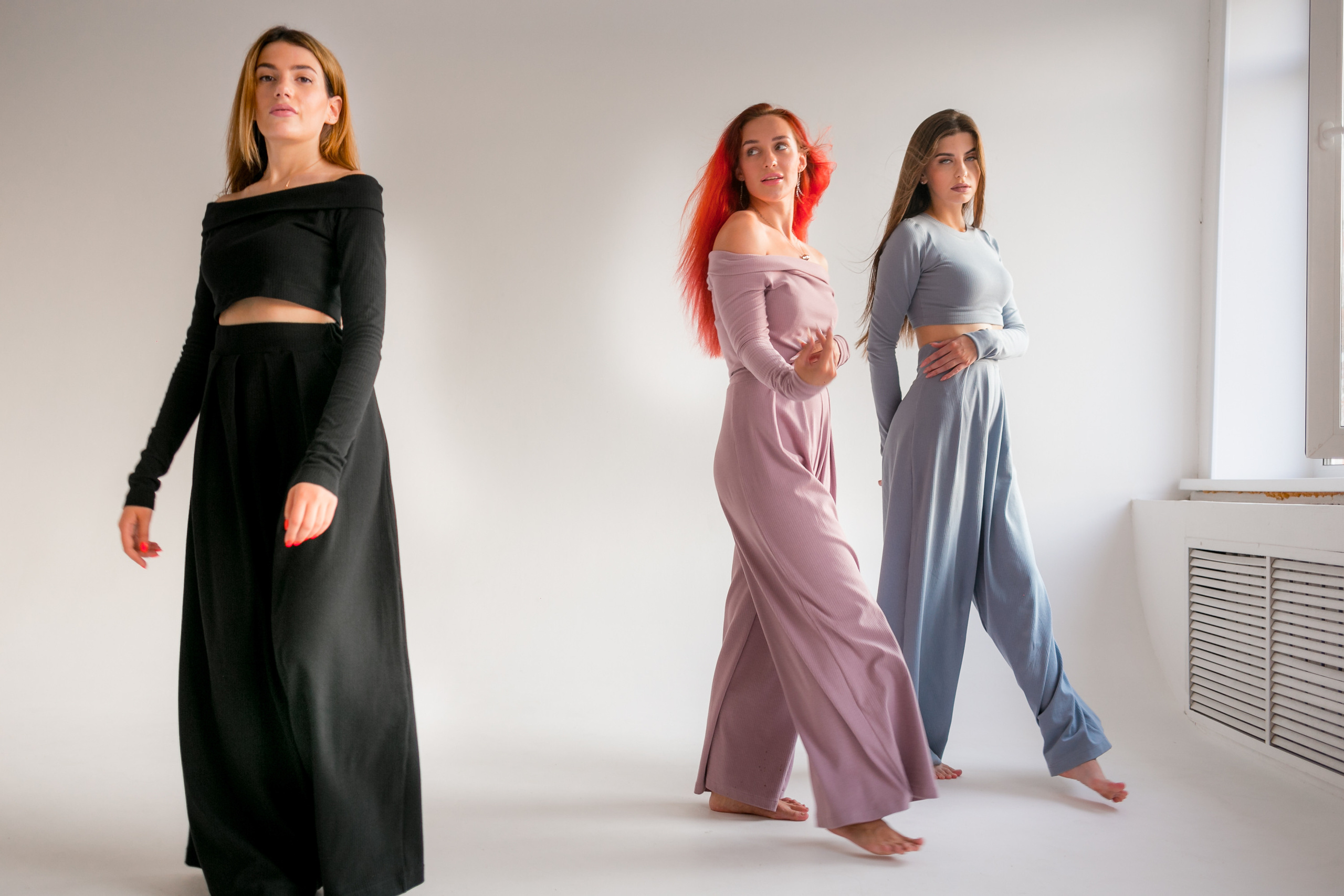 Съемка повседневной одежды. Спортивный фотограф Нижний Новгород