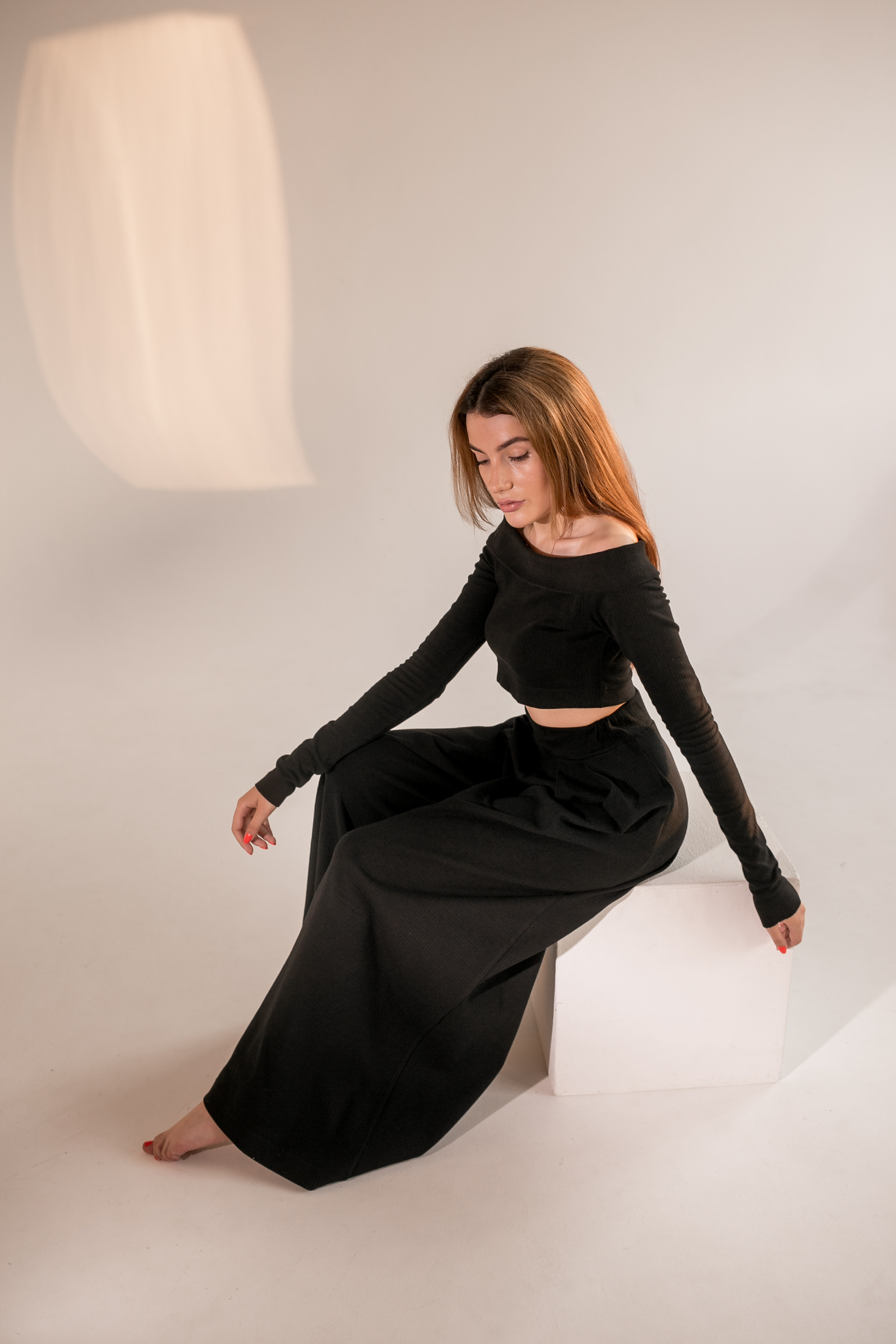 Съемка повседневной одежды. Спортивный фотограф Нижний Новгород